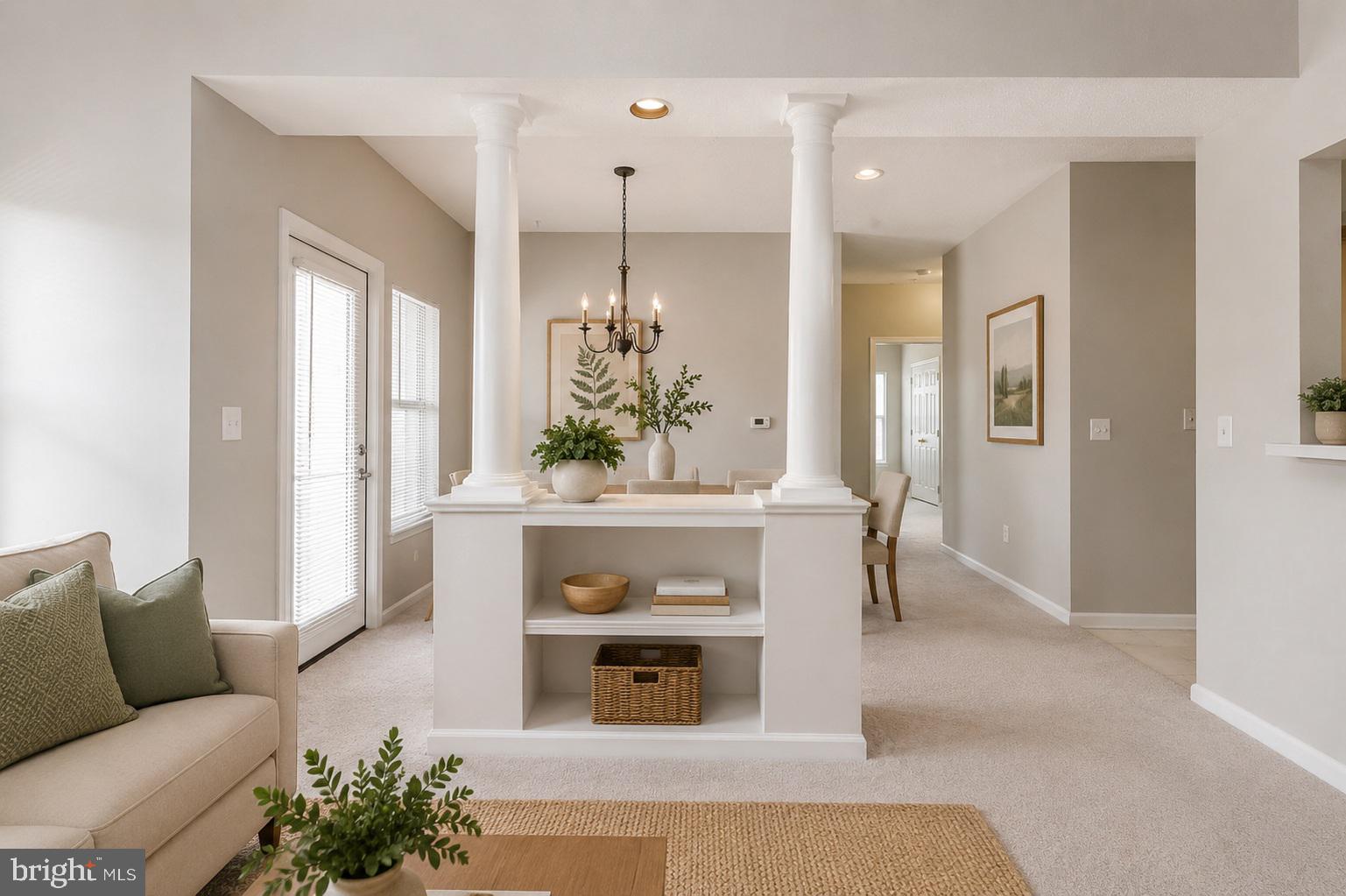 SANDERLING - Residential