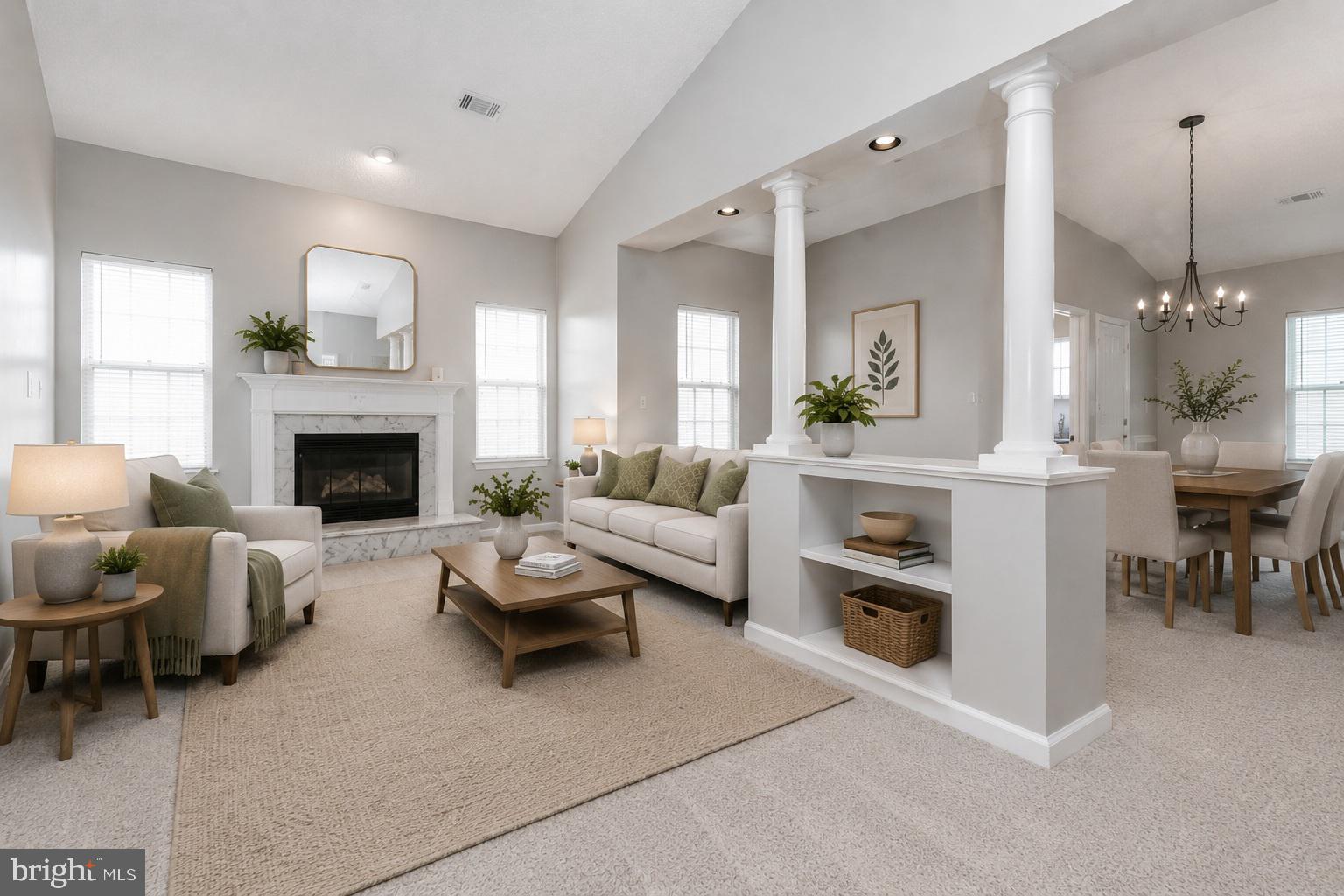 SANDERLING - Residential