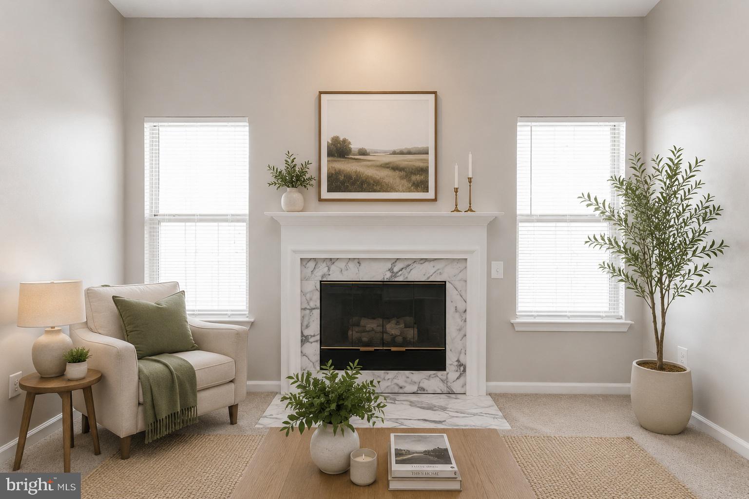 SANDERLING - Residential