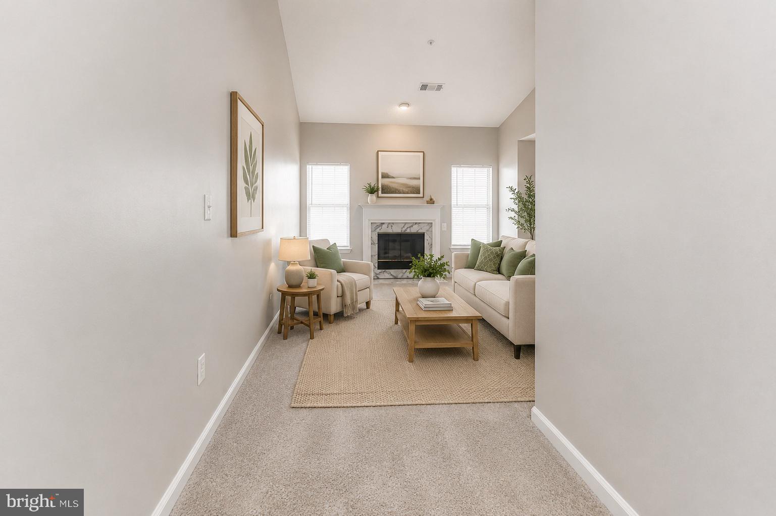 SANDERLING - Residential
