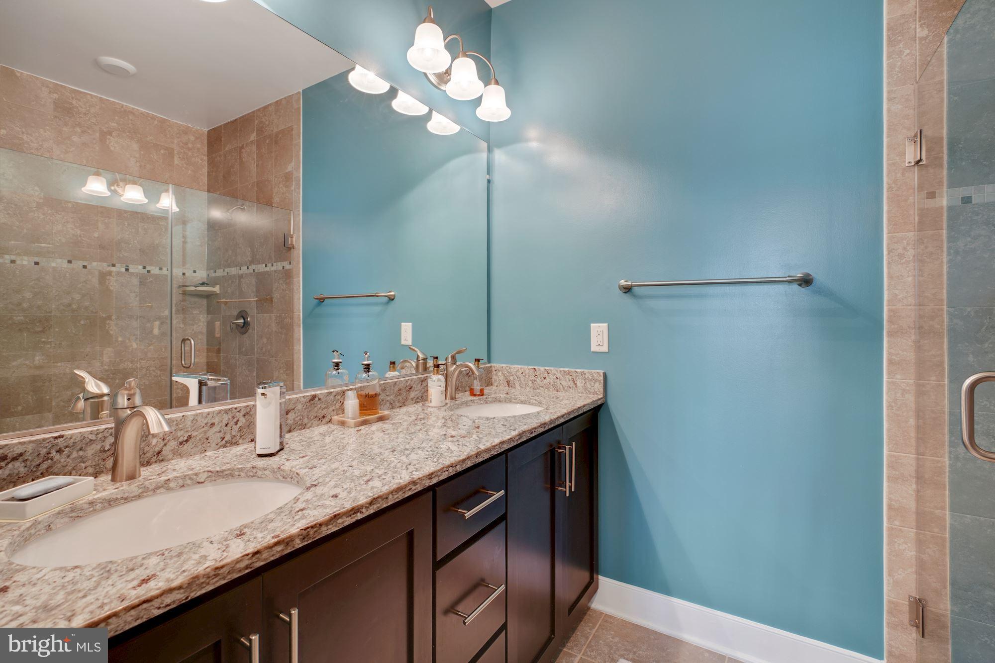 POTOMAC  YARDS - Residential Lease