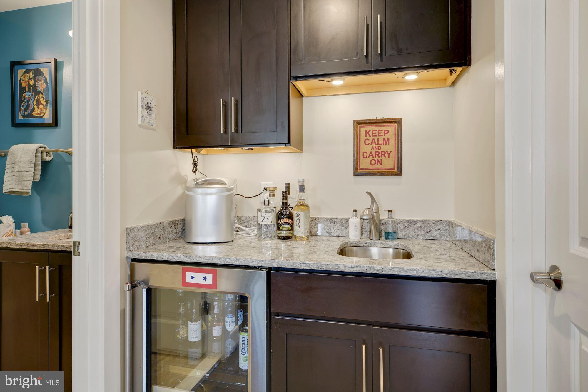 POTOMAC  YARDS - Residential Lease