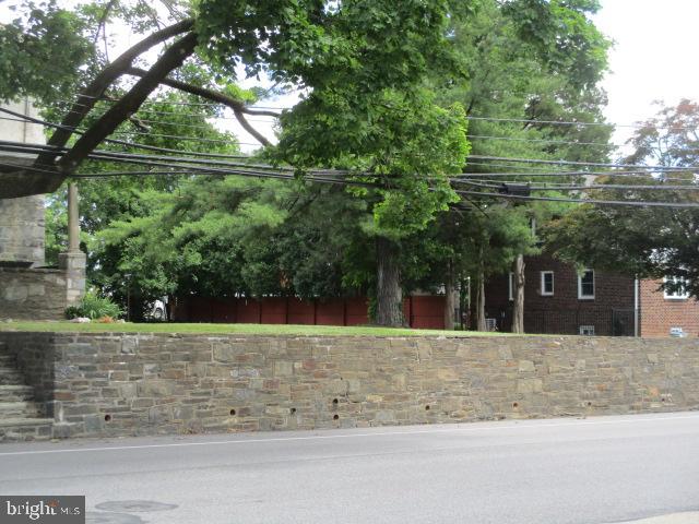 CEDAR HGTS - Residential