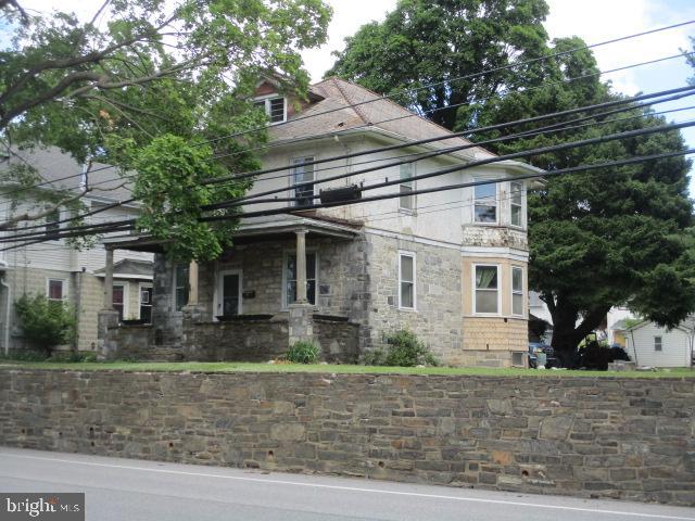 CEDAR HGTS - Residential