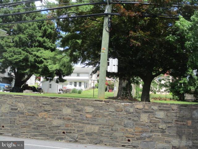 CEDAR HGTS - Residential