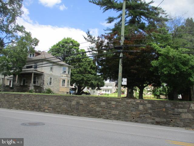CEDAR HGTS - Residential