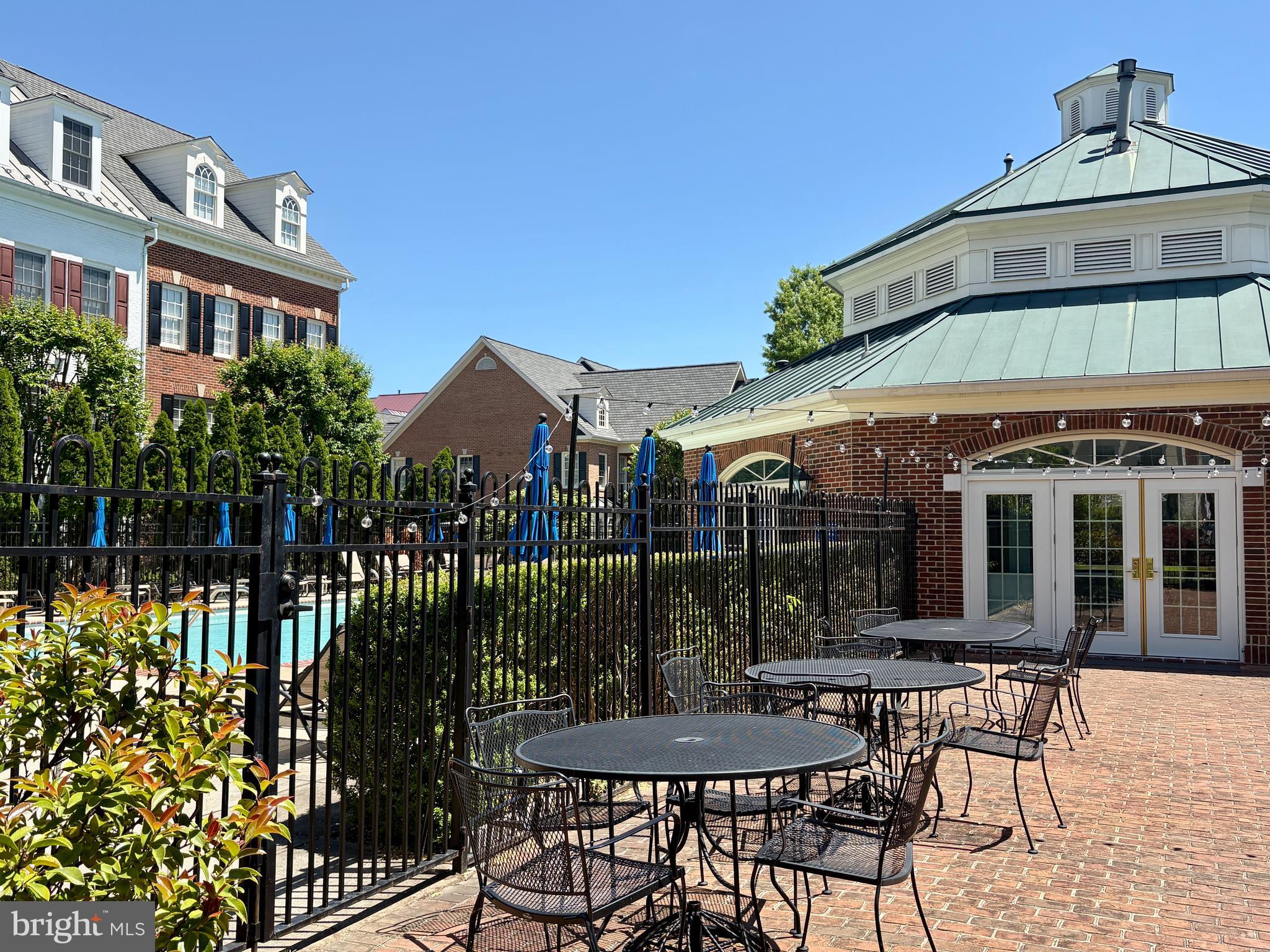 OLD TOWN VILLAGE - Residential