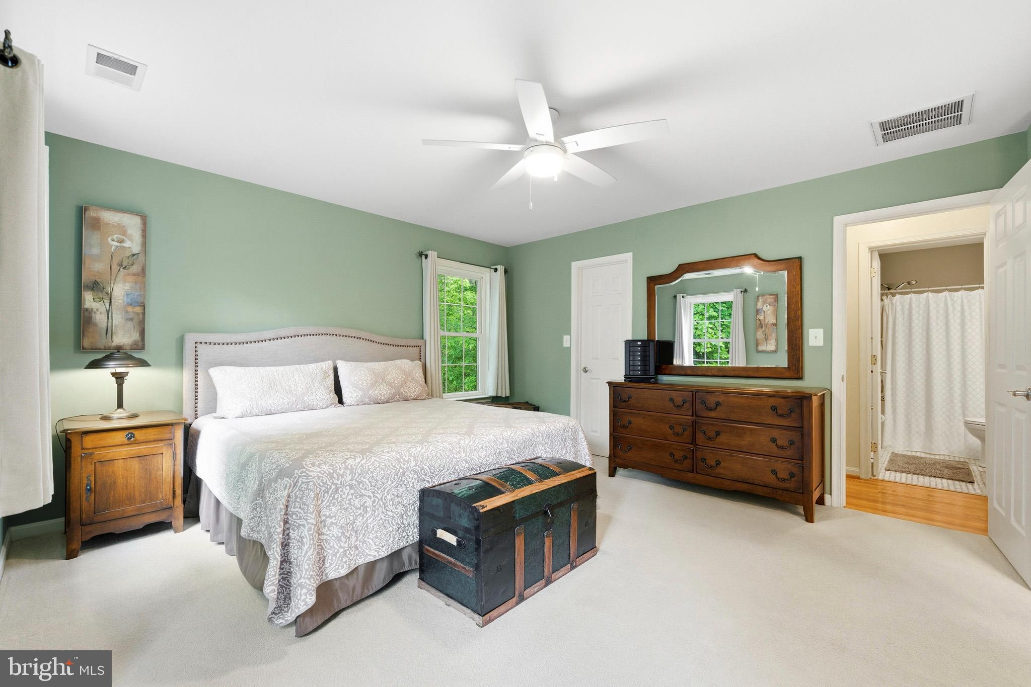 PARRANS GRANT - Residential