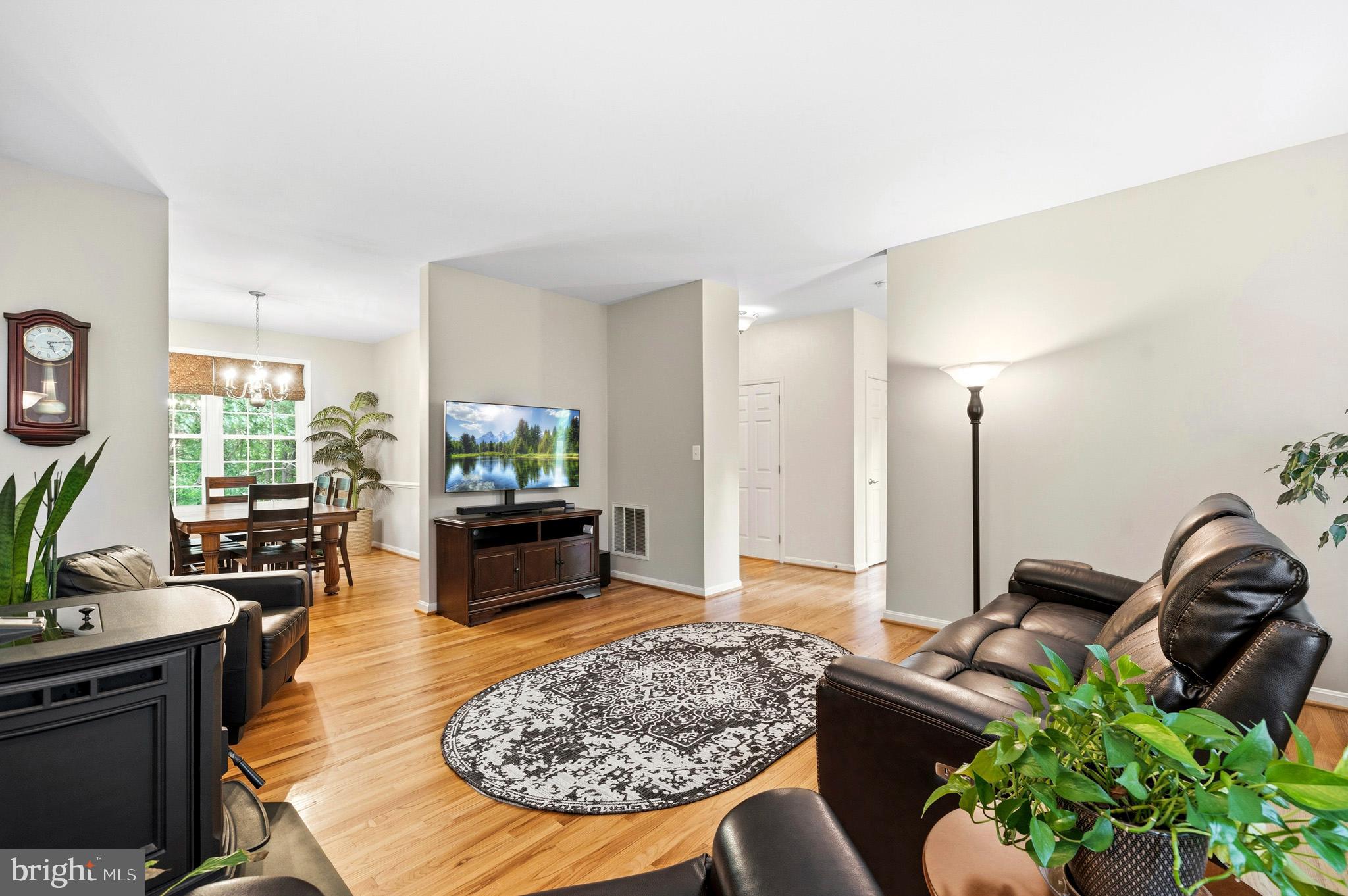 PARRANS GRANT - Residential