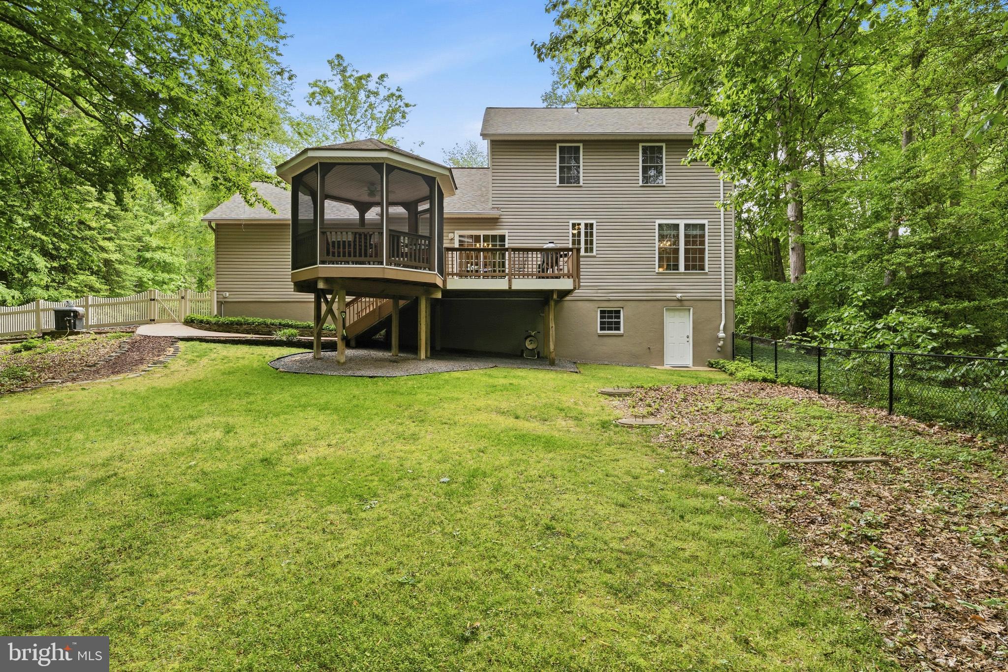 PARRANS GRANT - Residential