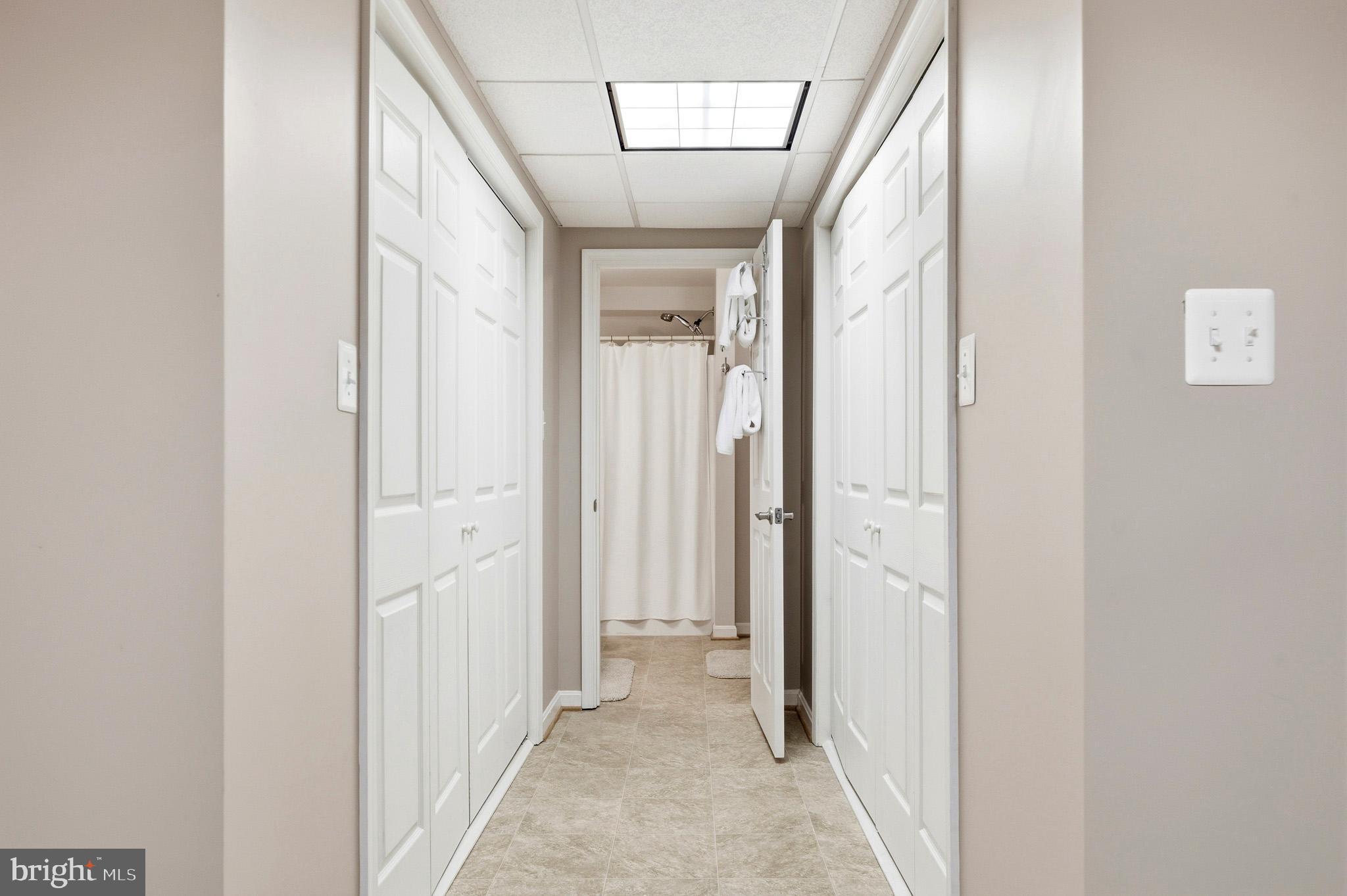 PARRANS GRANT - Residential