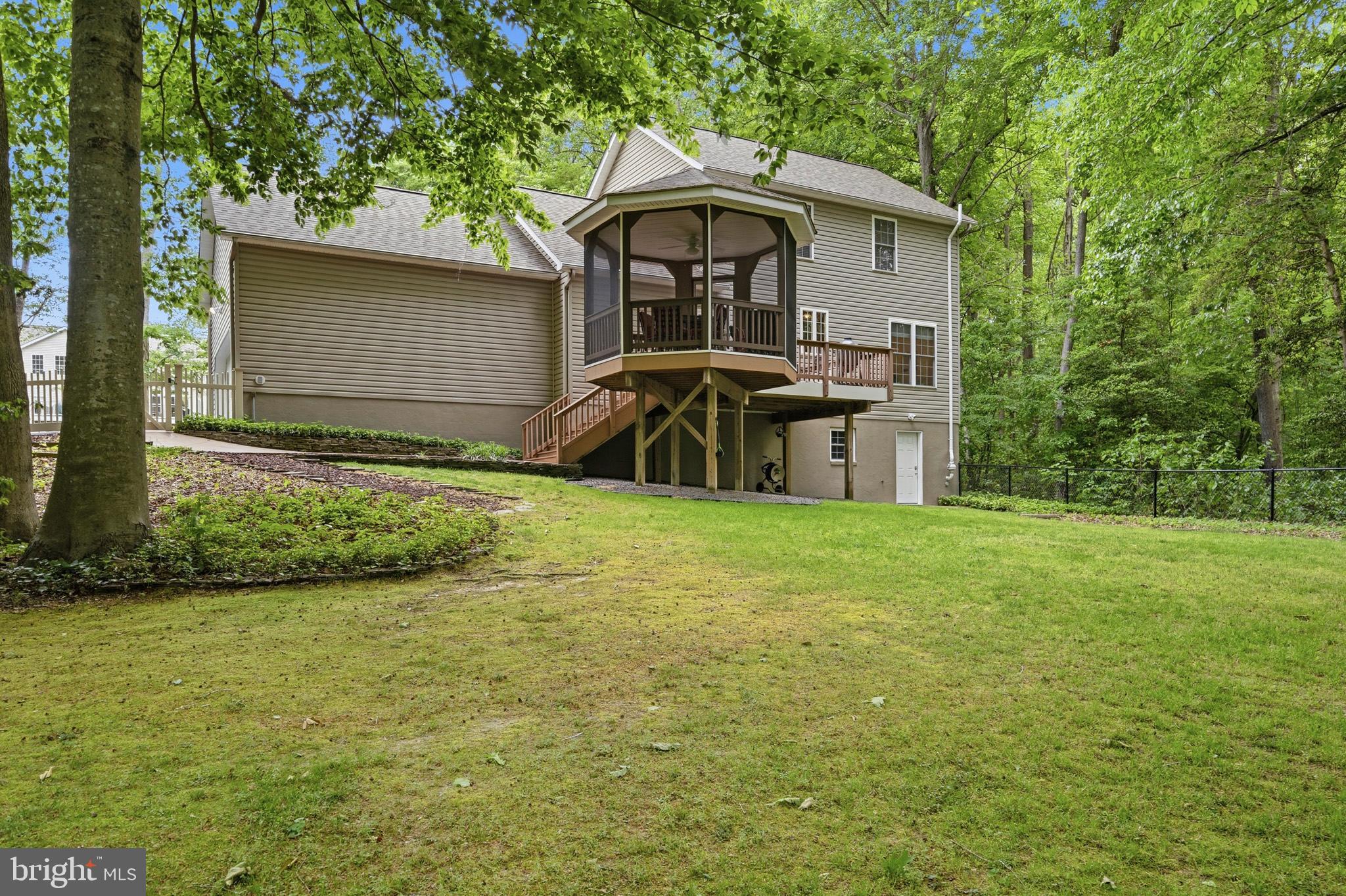 PARRANS GRANT - Residential