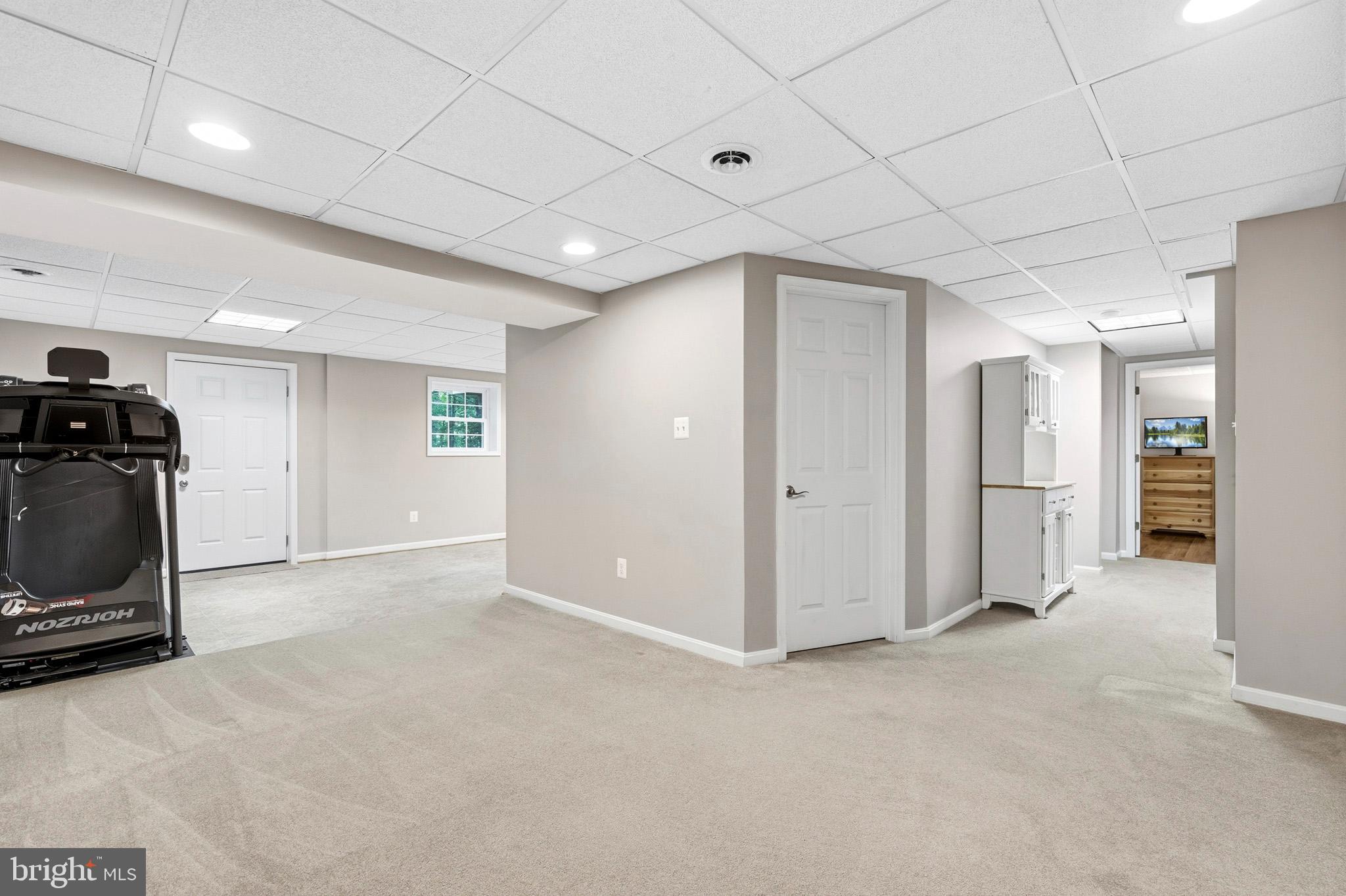 PARRANS GRANT - Residential