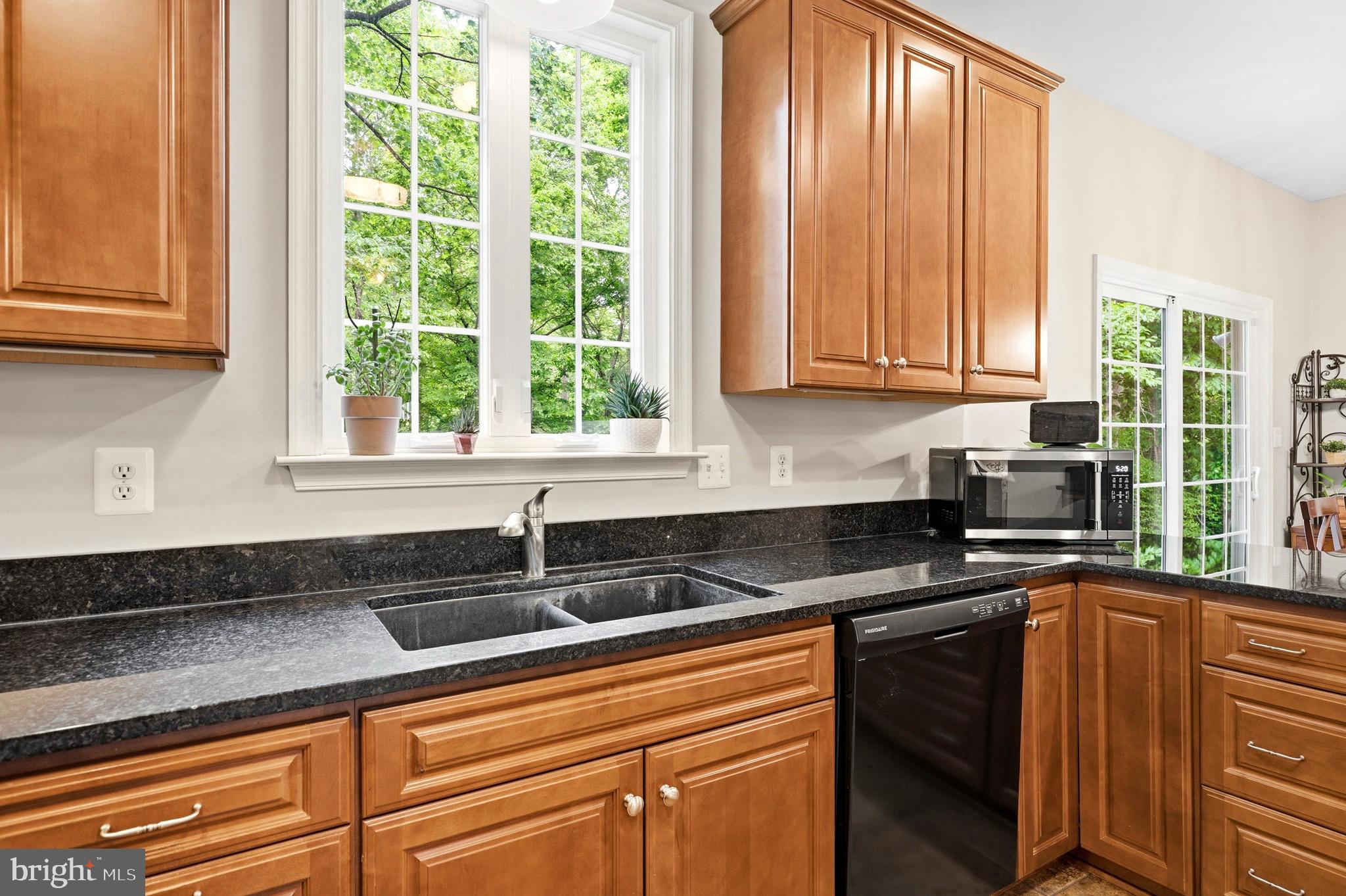 PARRANS GRANT - Residential