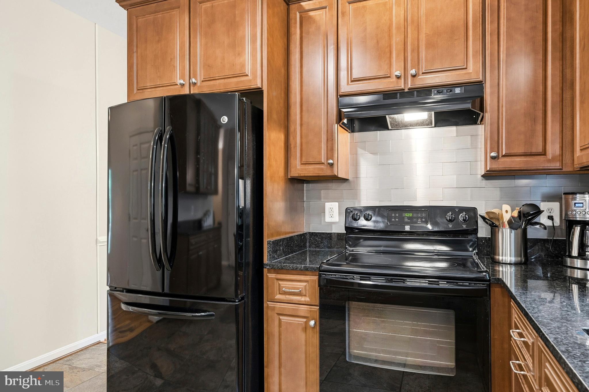 PARRANS GRANT - Residential