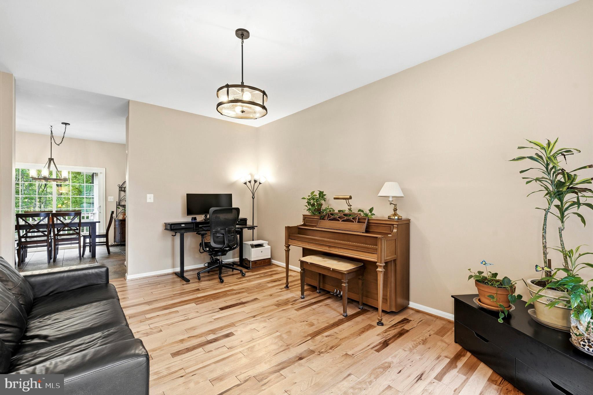 PARRANS GRANT - Residential