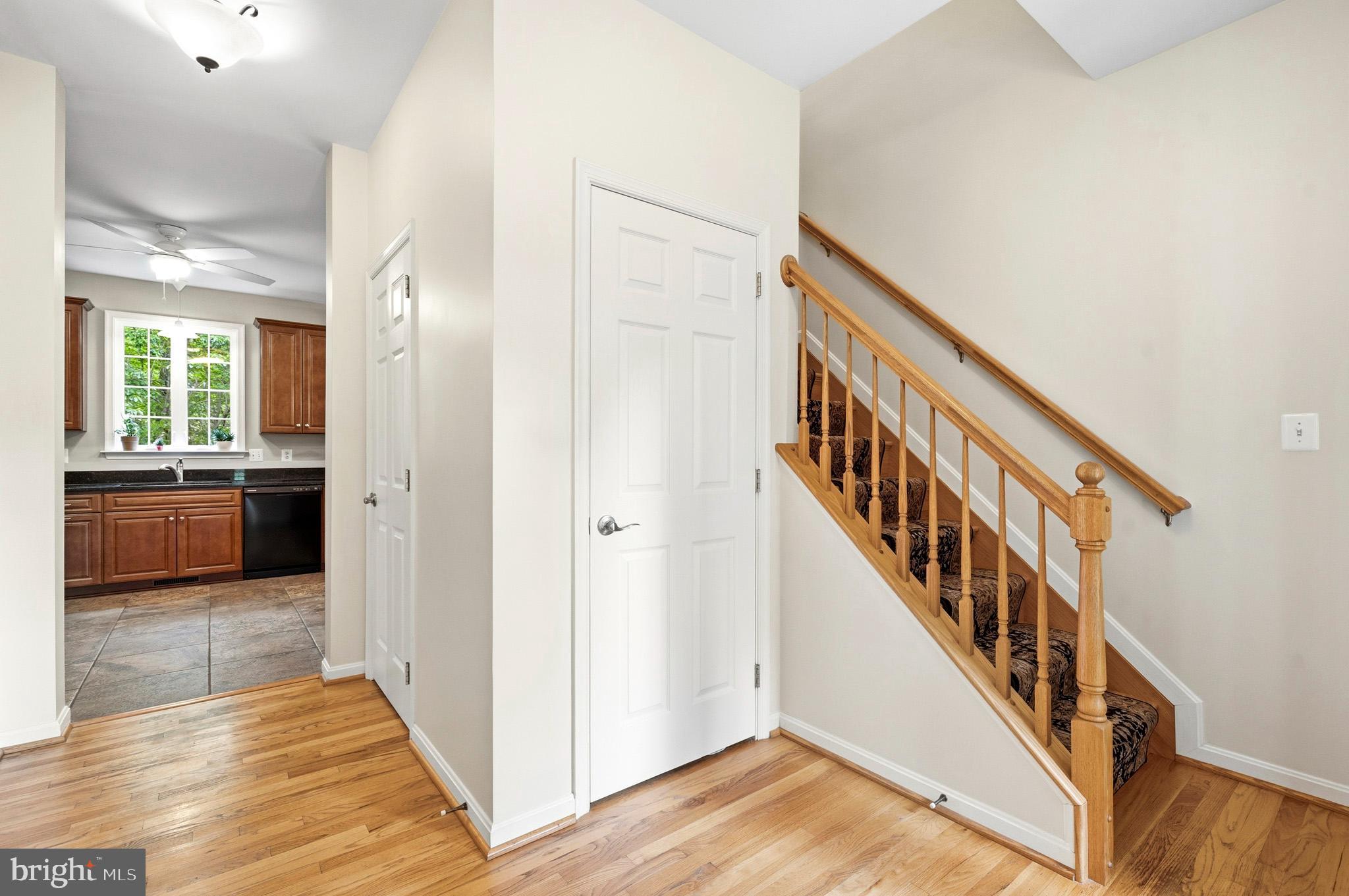 PARRANS GRANT - Residential