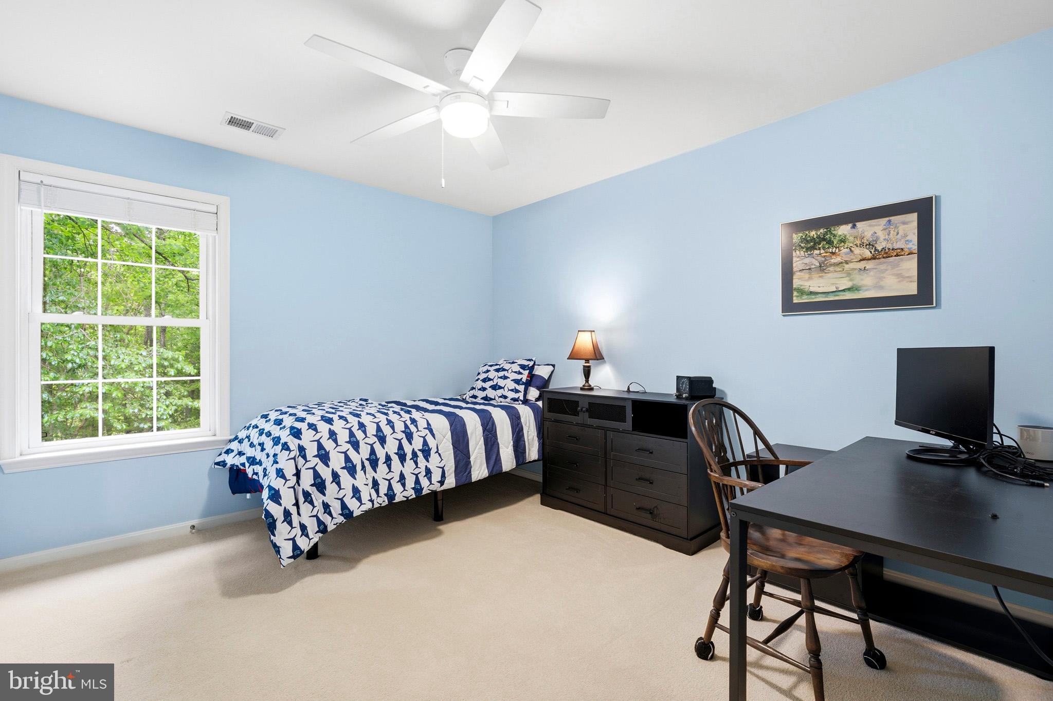 PARRANS GRANT - Residential