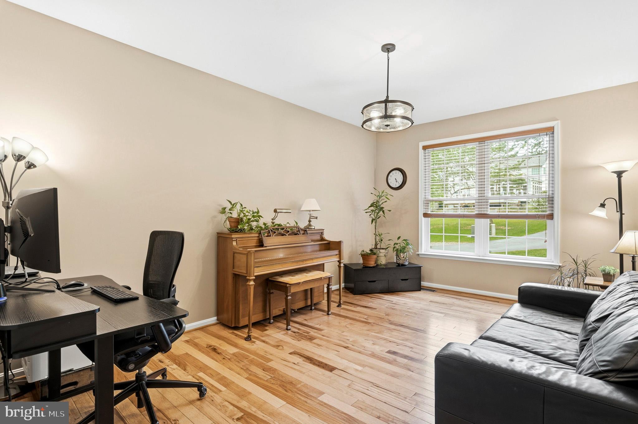 PARRANS GRANT - Residential