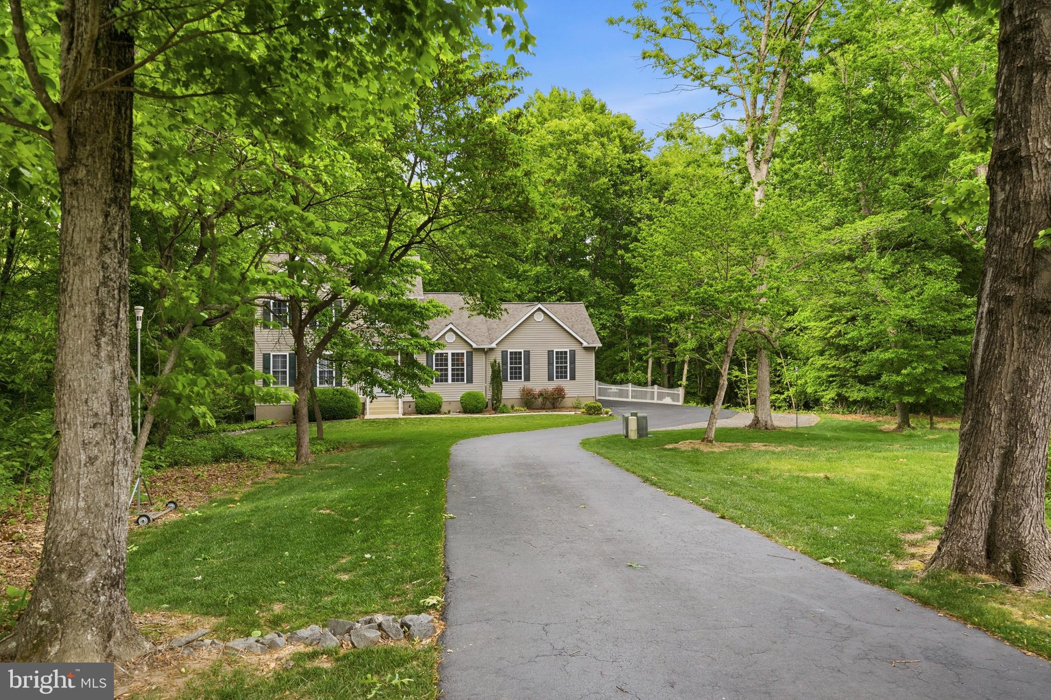 PARRANS GRANT - Residential