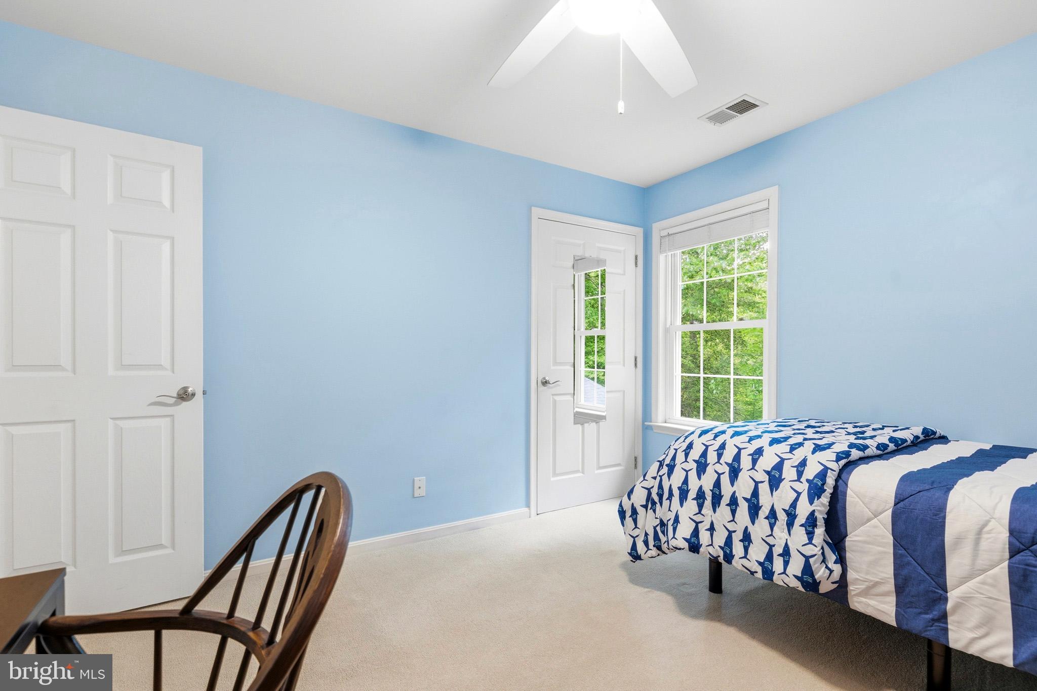 PARRANS GRANT - Residential
