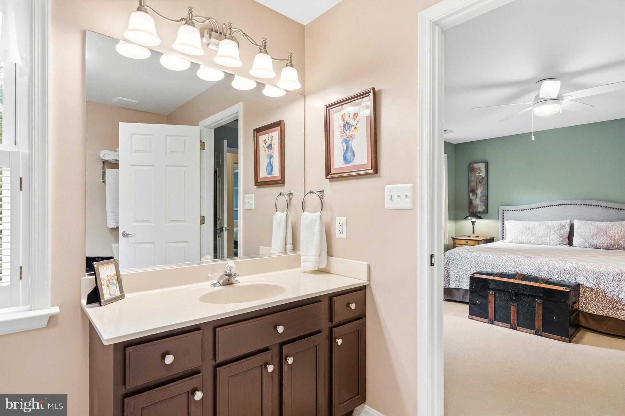 PARRANS GRANT - Residential