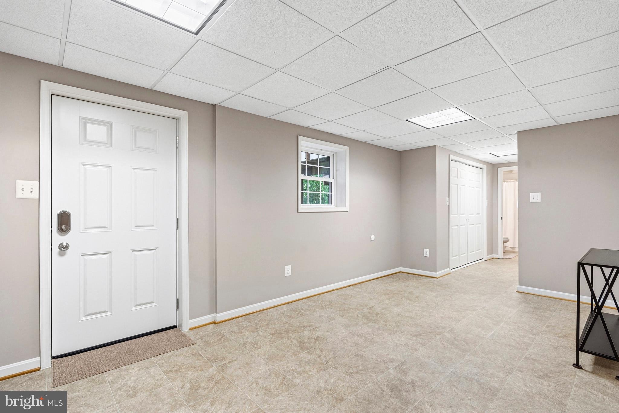 PARRANS GRANT - Residential