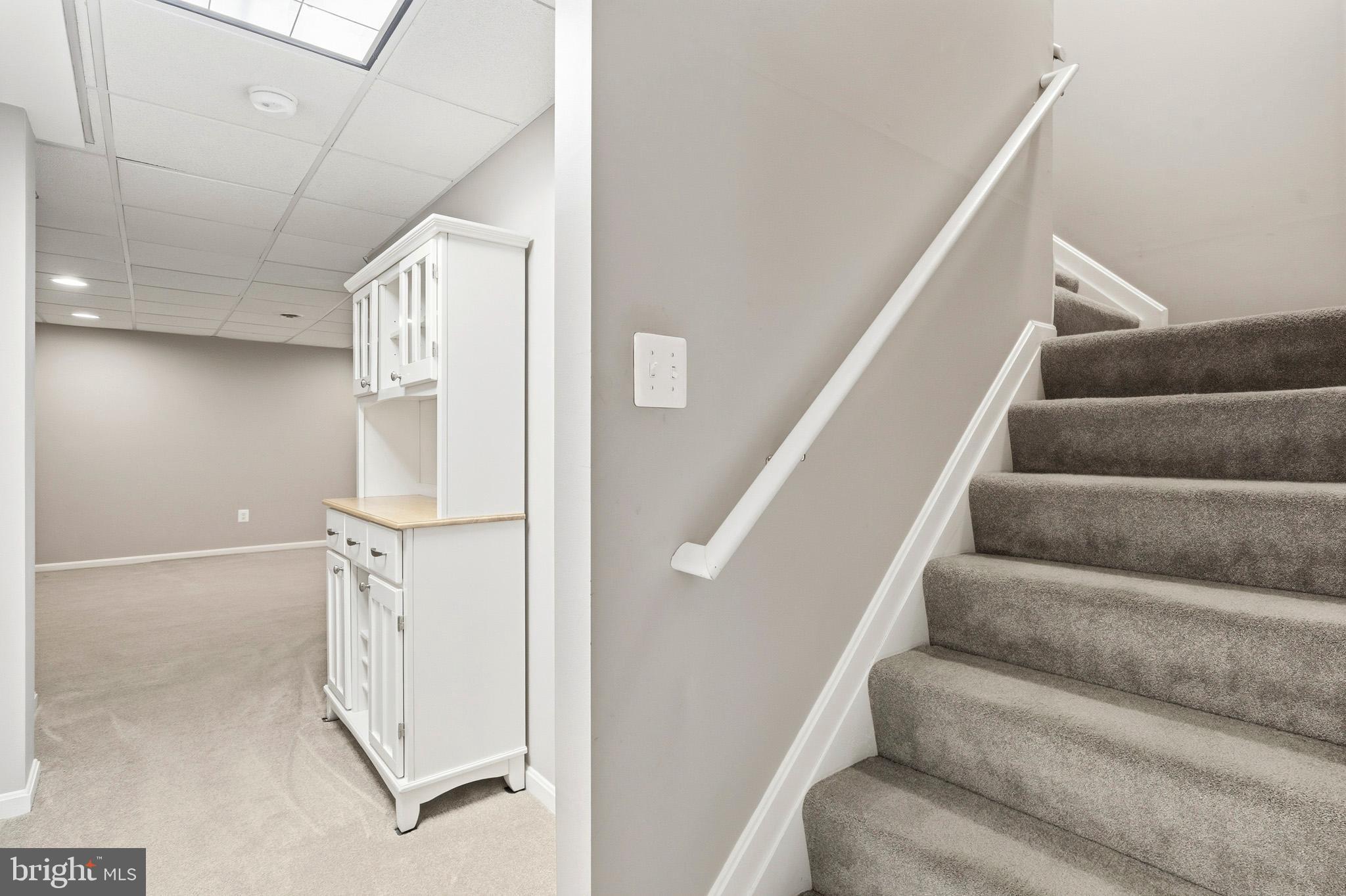 PARRANS GRANT - Residential