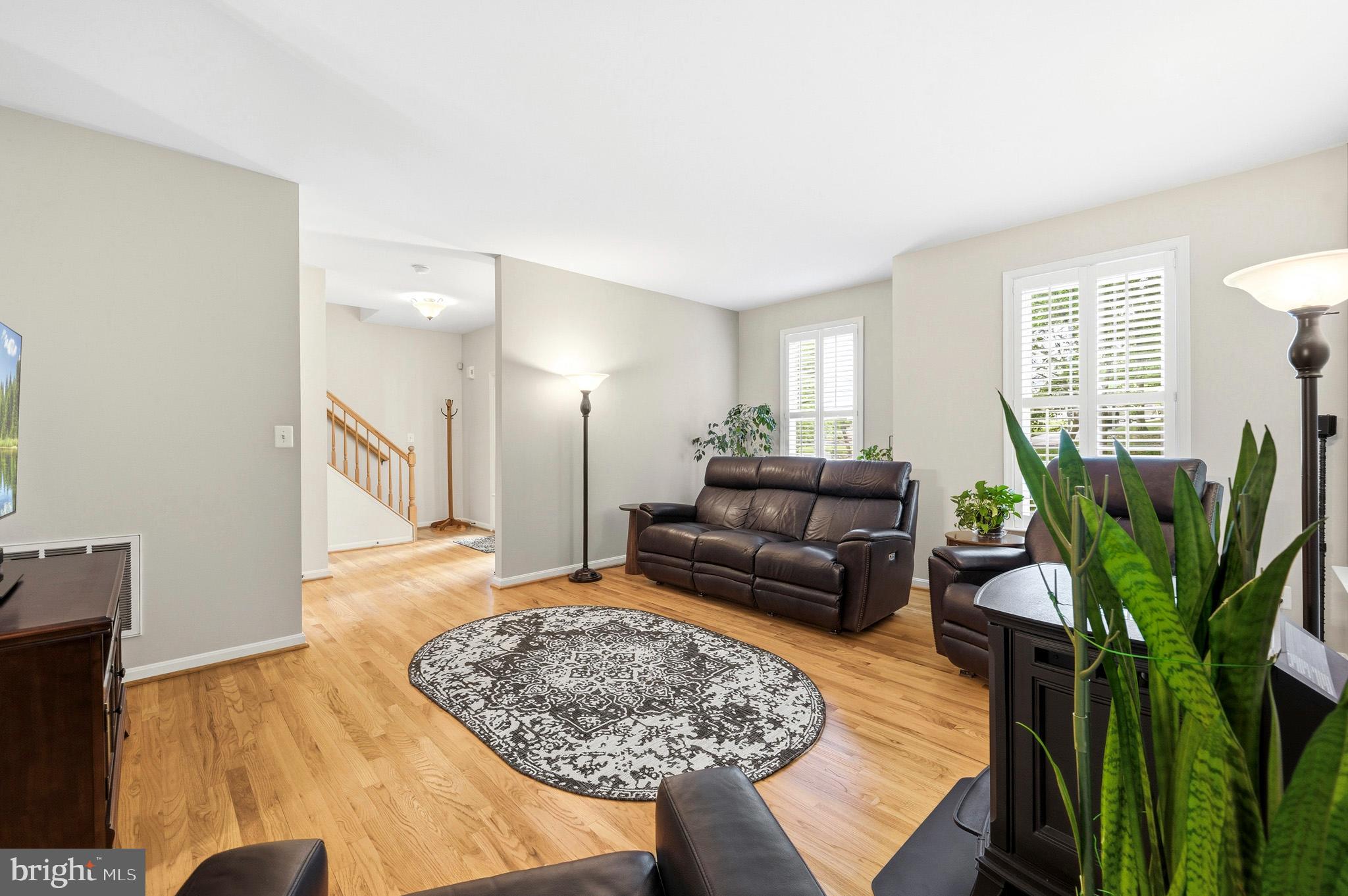 PARRANS GRANT - Residential