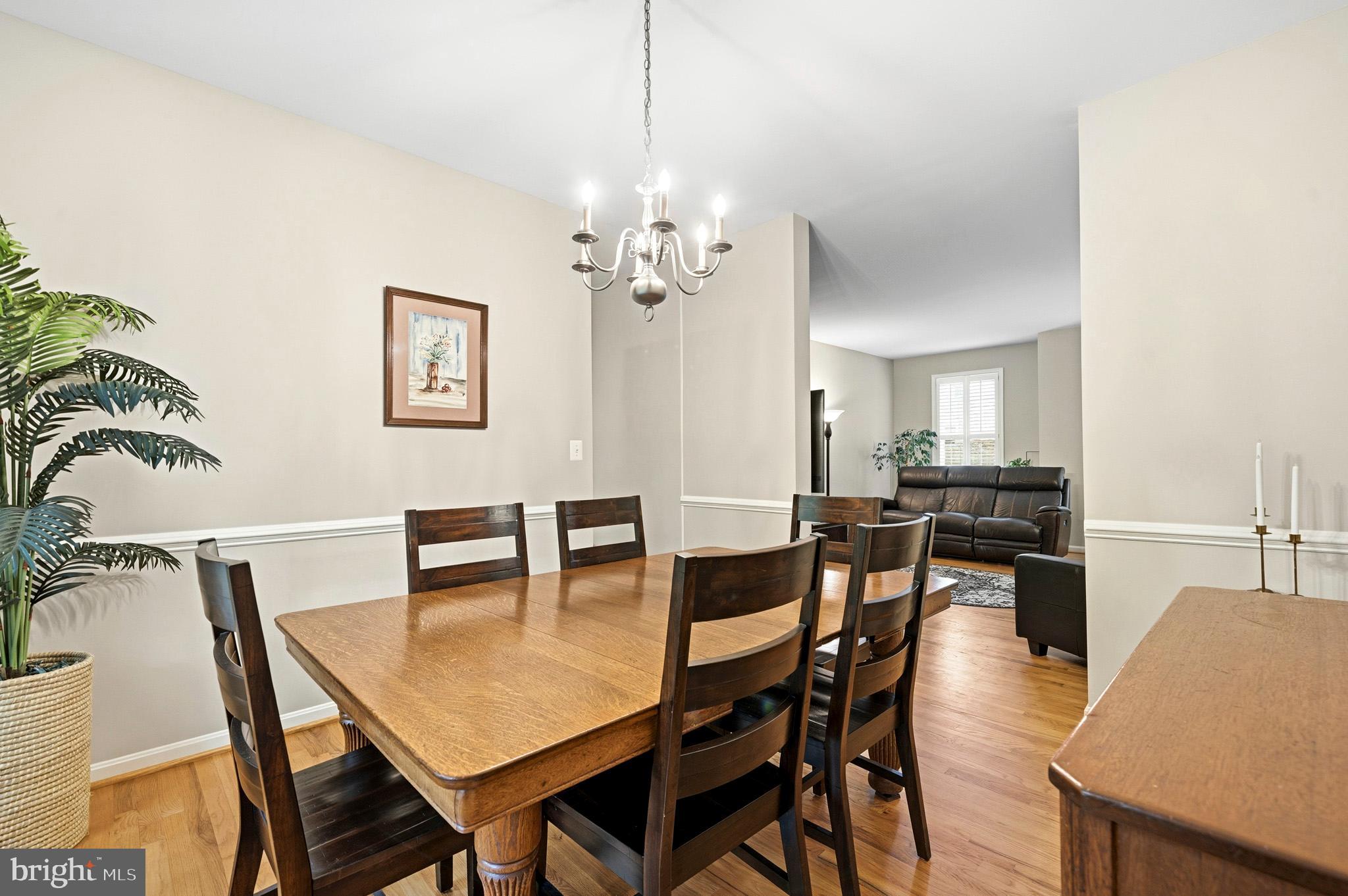PARRANS GRANT - Residential
