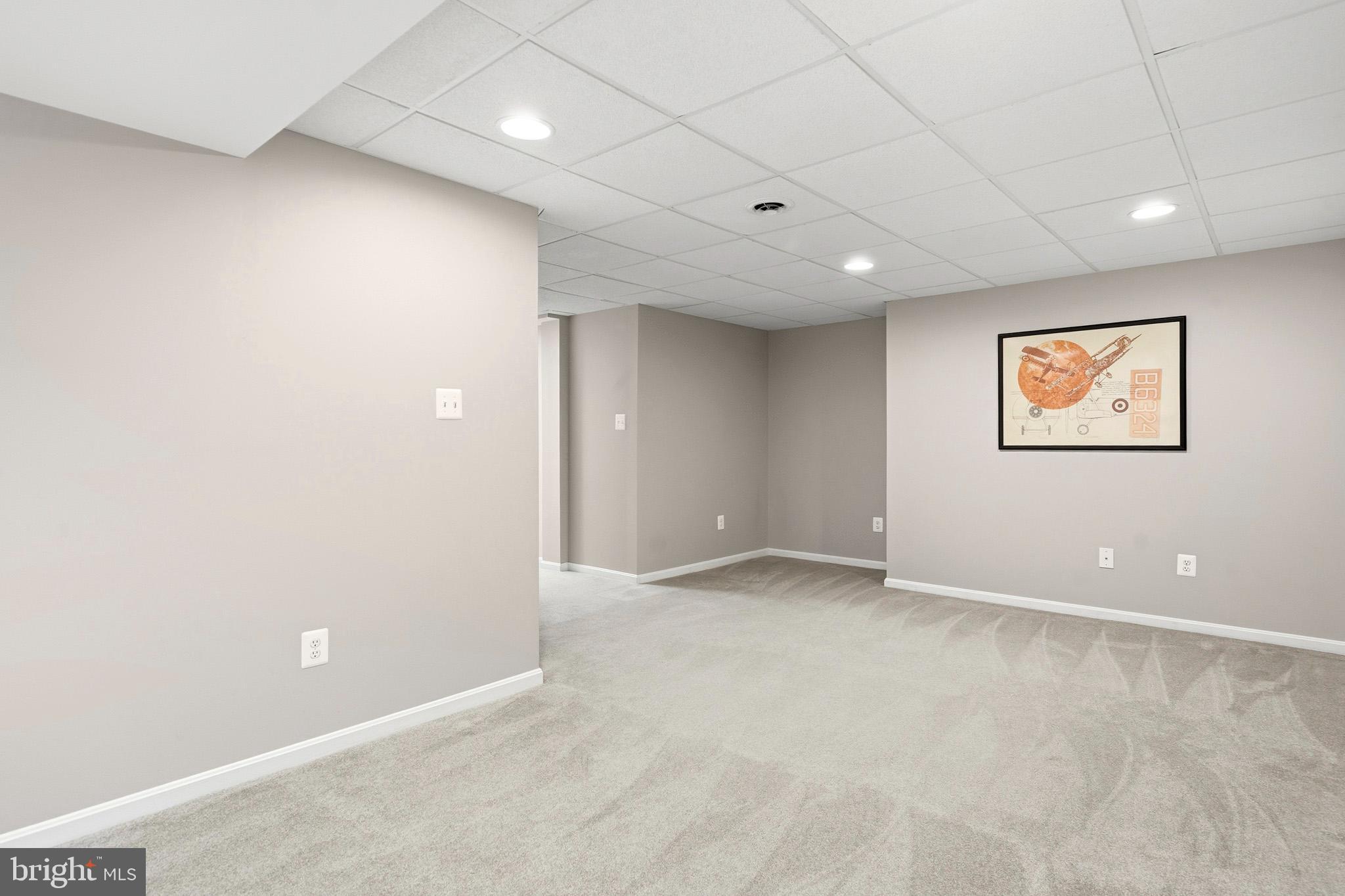 PARRANS GRANT - Residential