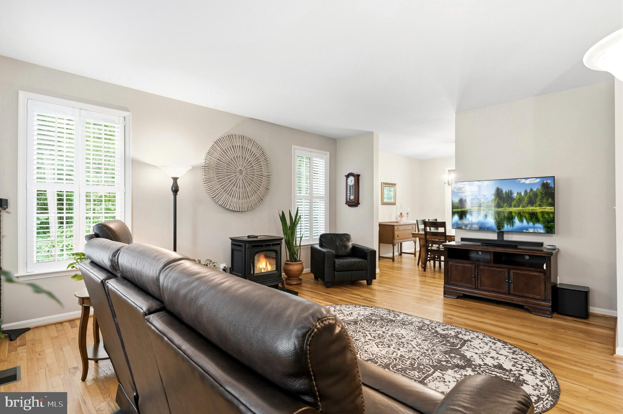 PARRANS GRANT - Residential