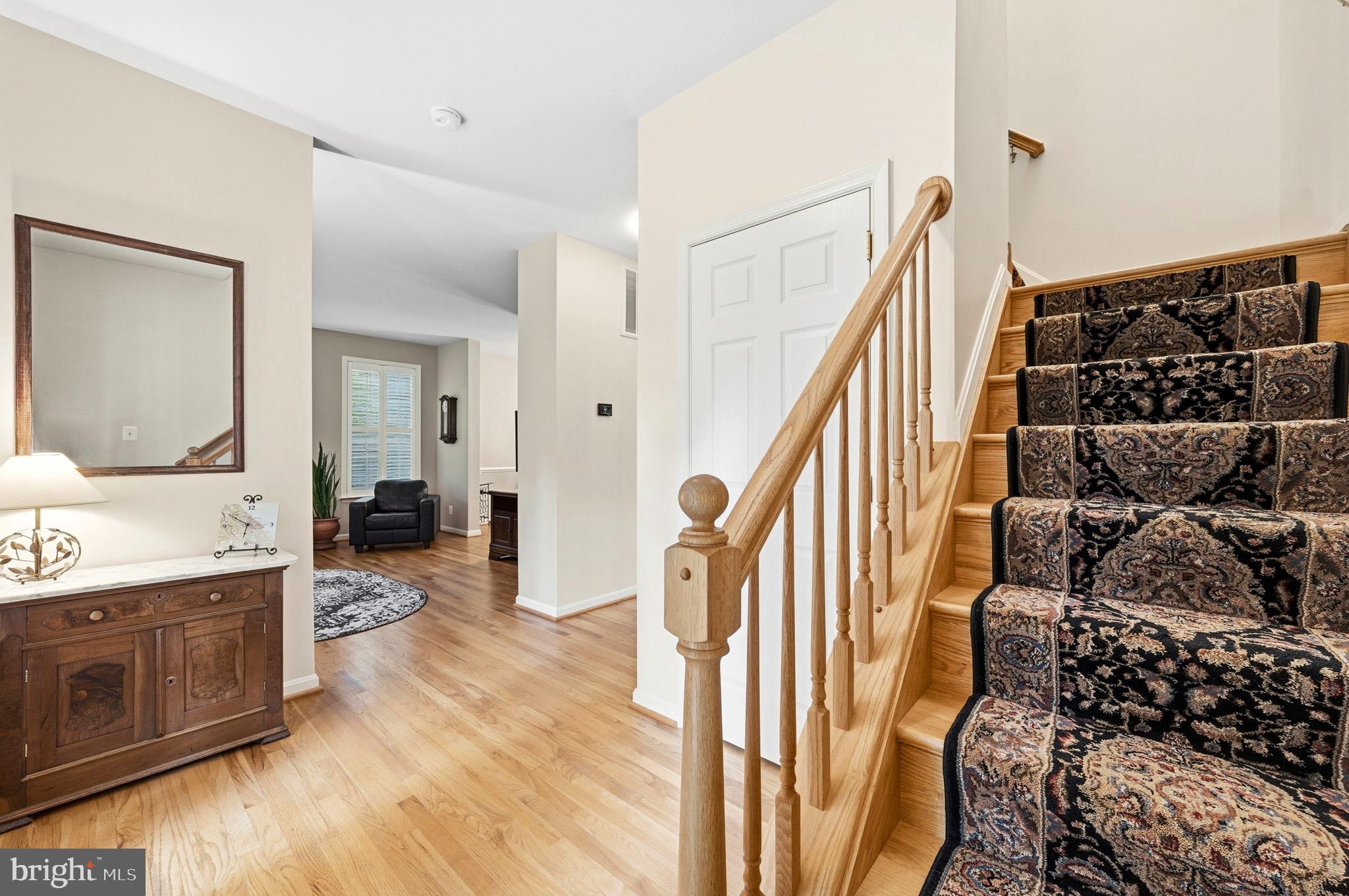 PARRANS GRANT - Residential