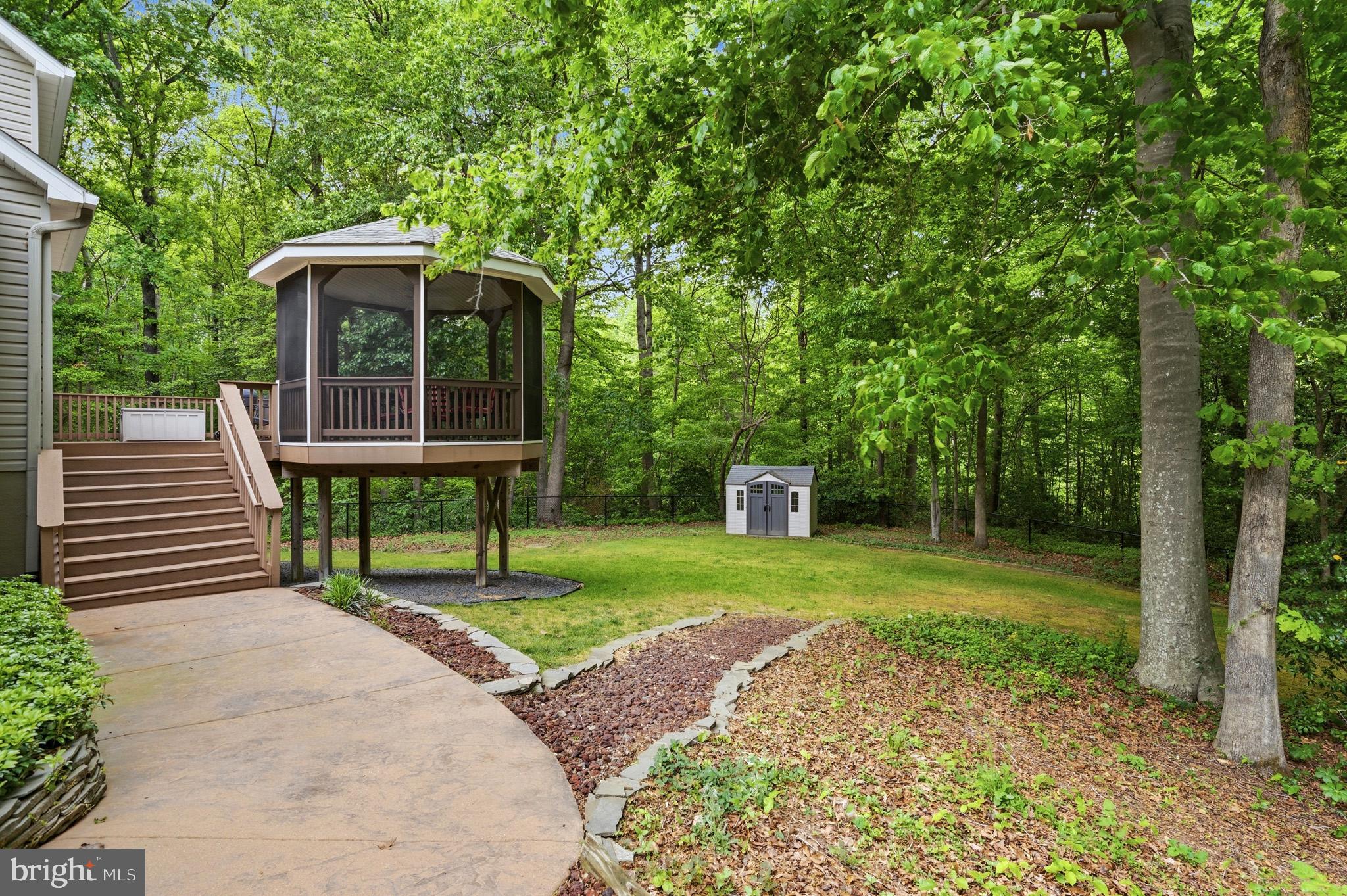 PARRANS GRANT - Residential