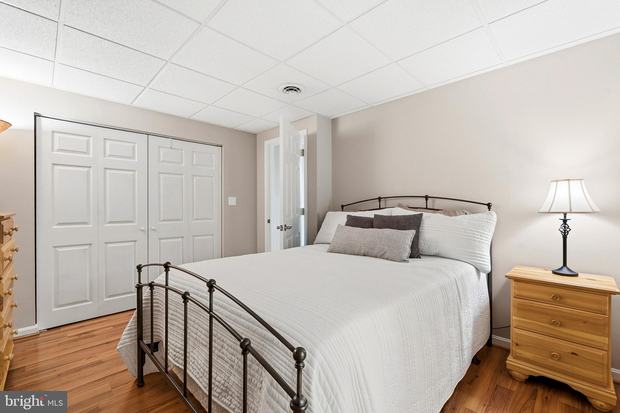 PARRANS GRANT - Residential