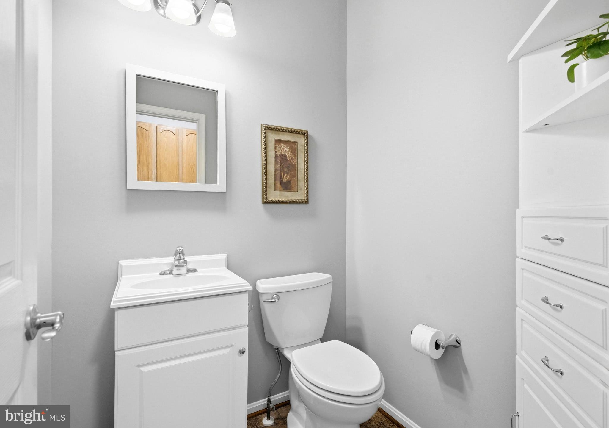 PARRANS GRANT - Residential