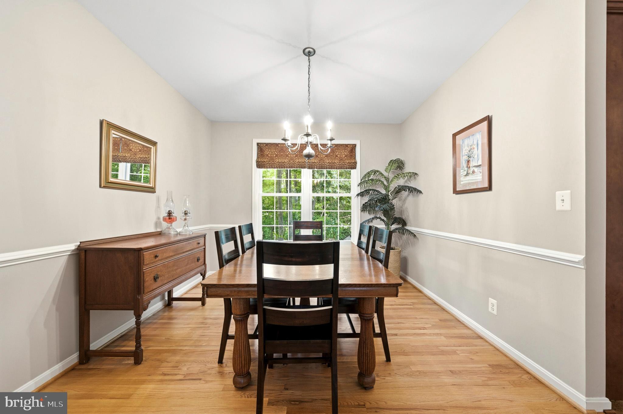 PARRANS GRANT - Residential
