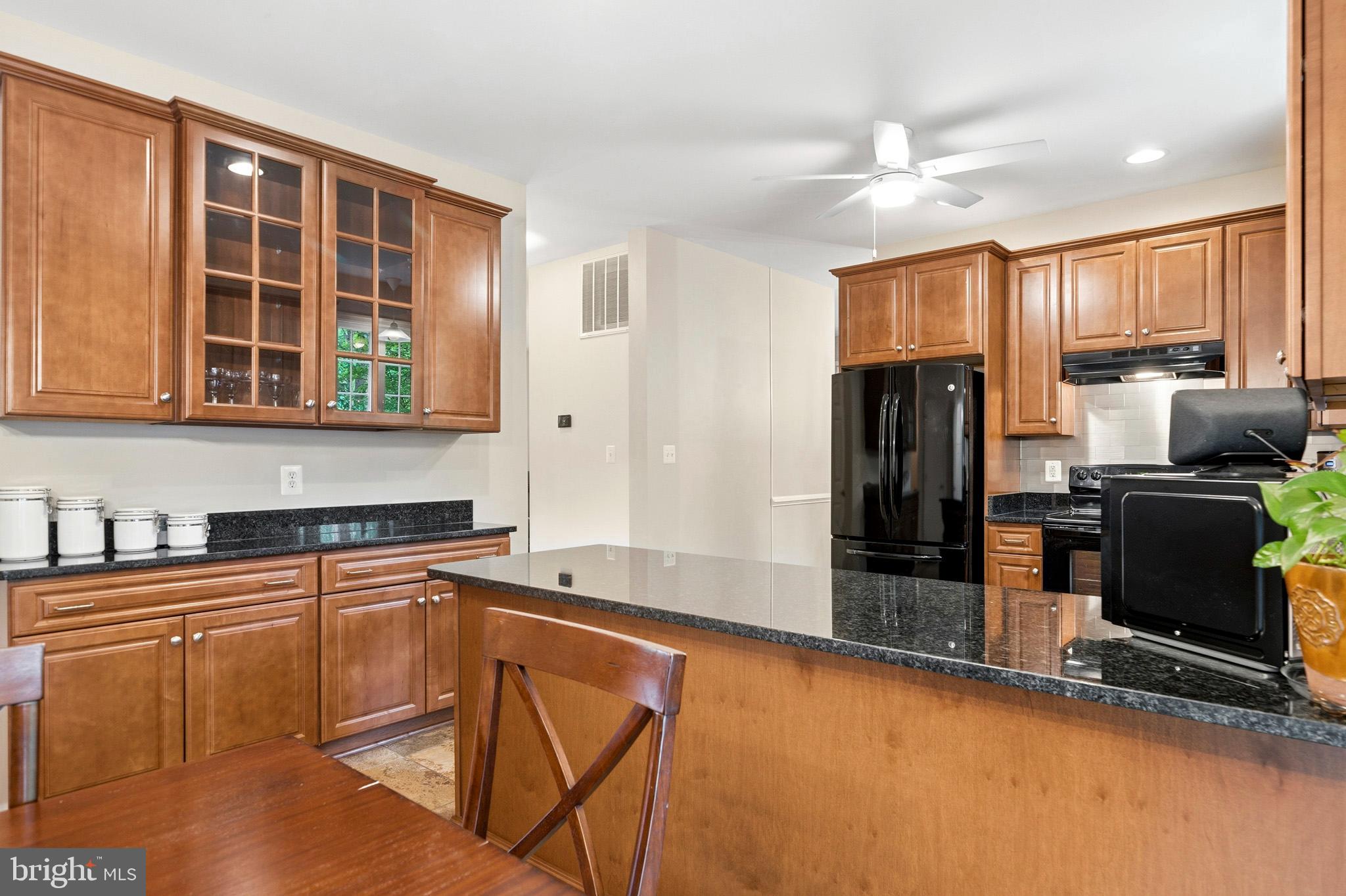 PARRANS GRANT - Residential