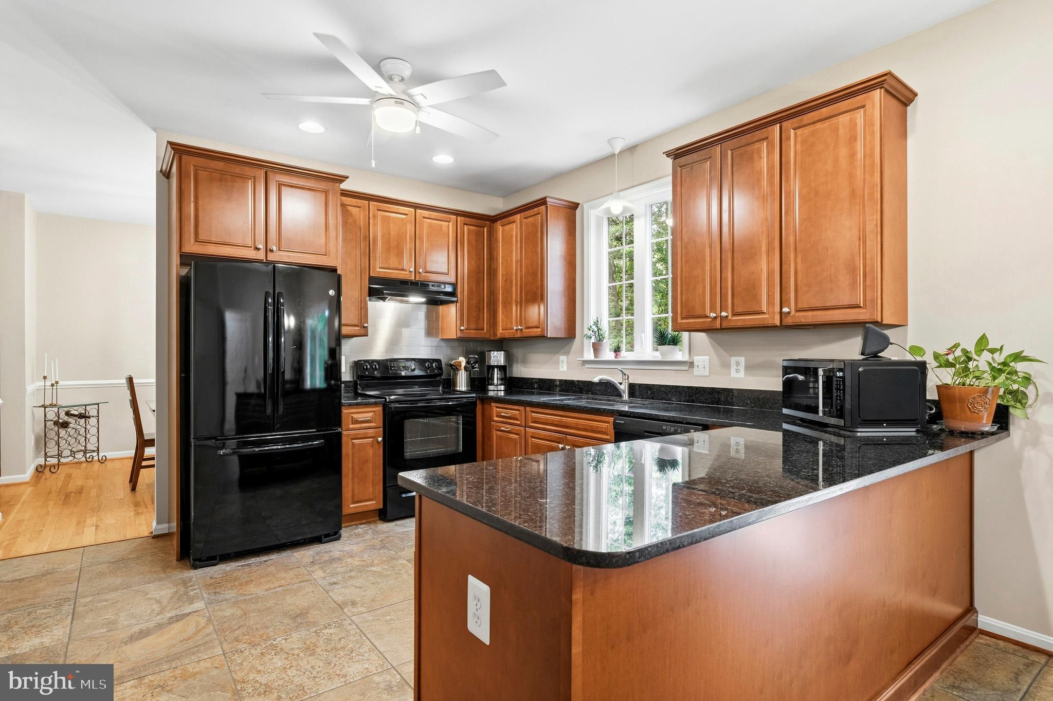 PARRANS GRANT - Residential