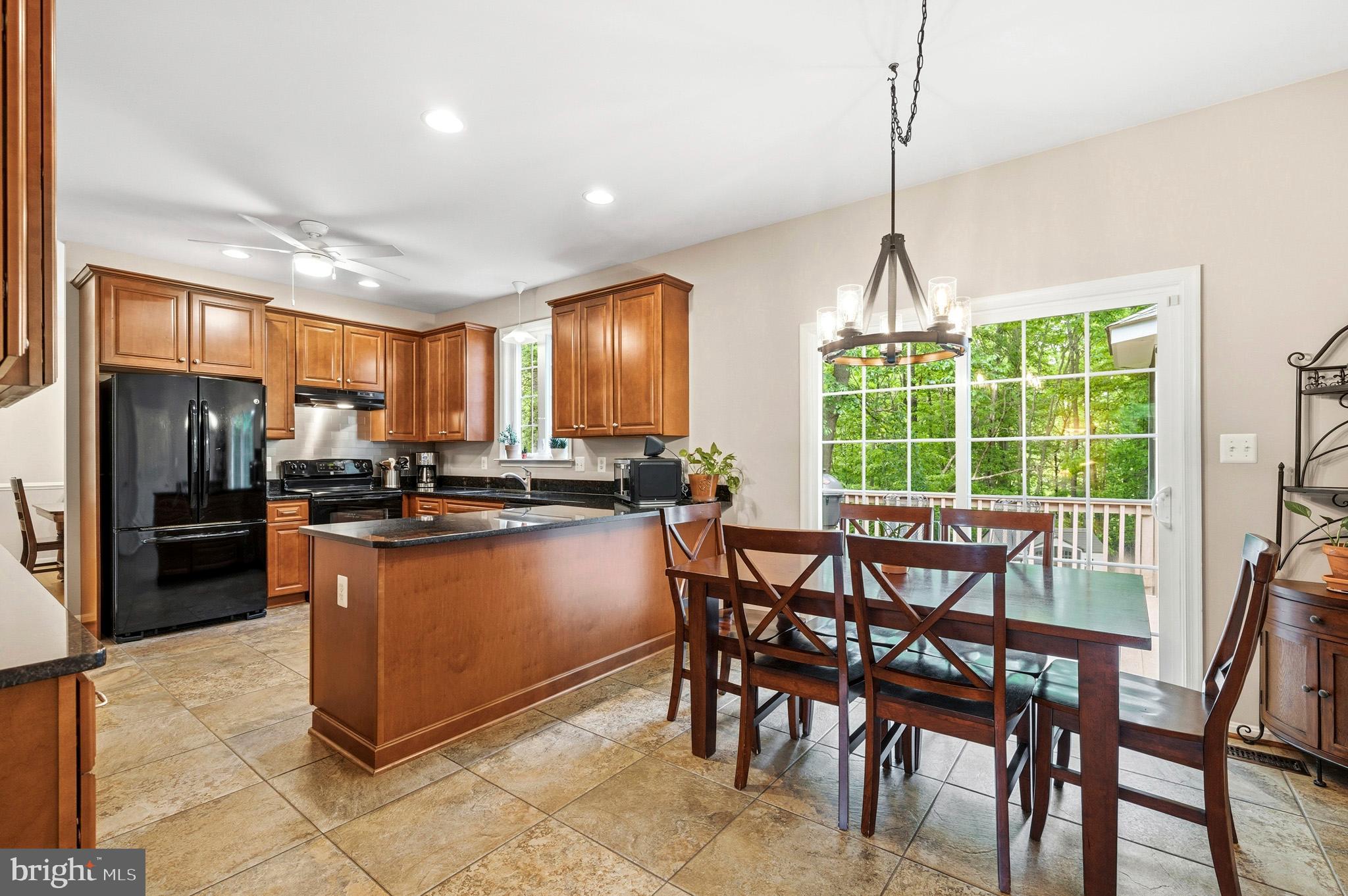 PARRANS GRANT - Residential