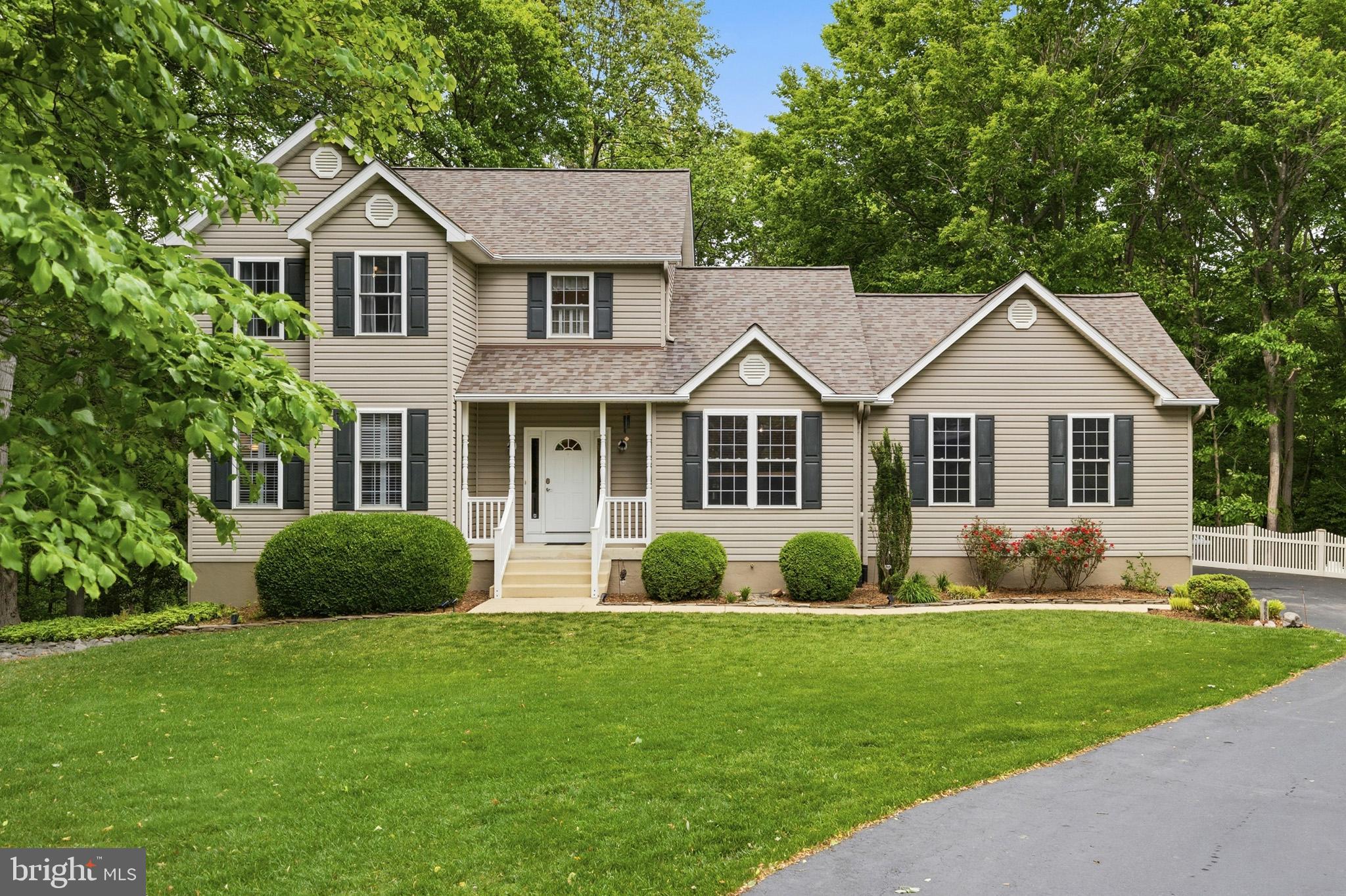 PARRANS GRANT - Residential