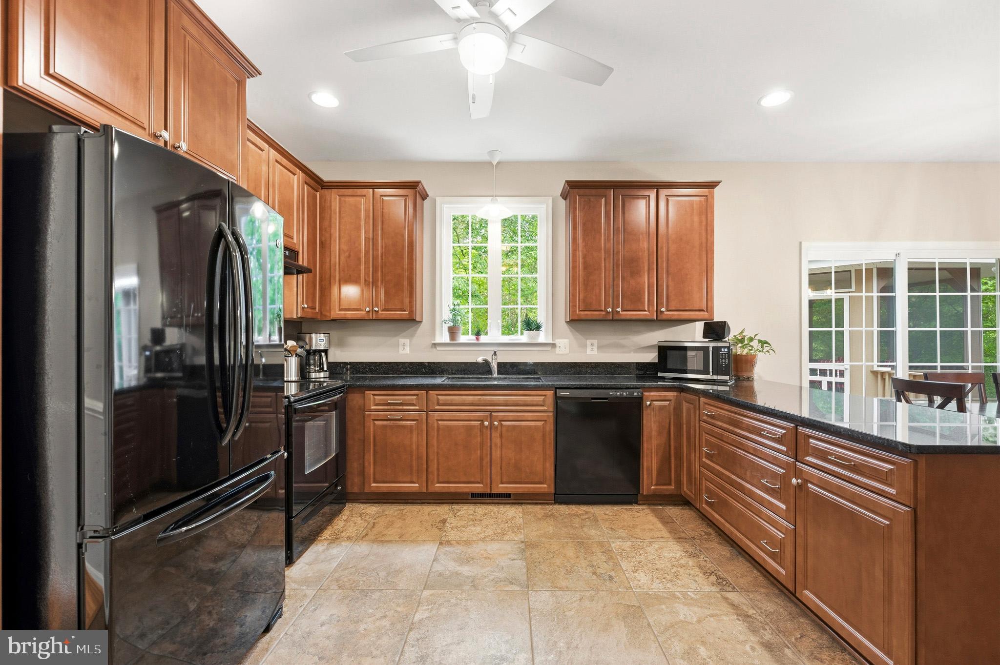 PARRANS GRANT - Residential