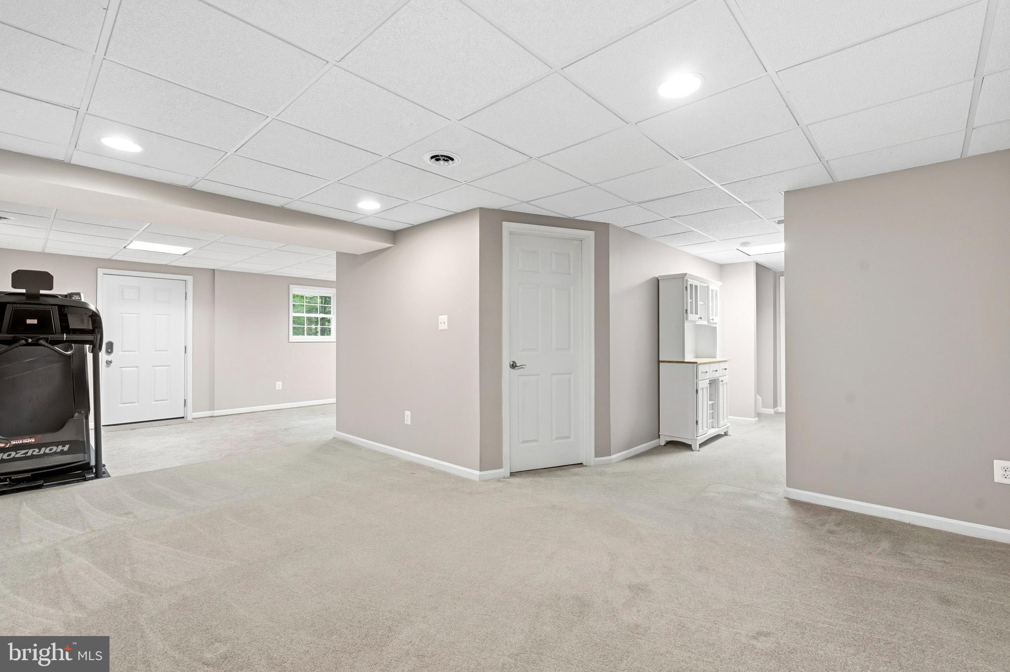 PARRANS GRANT - Residential