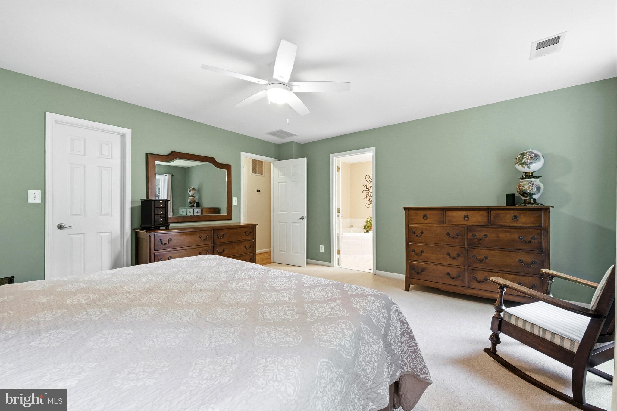 PARRANS GRANT - Residential
