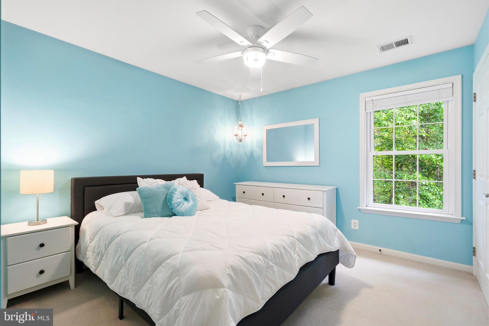 PARRANS GRANT - Residential