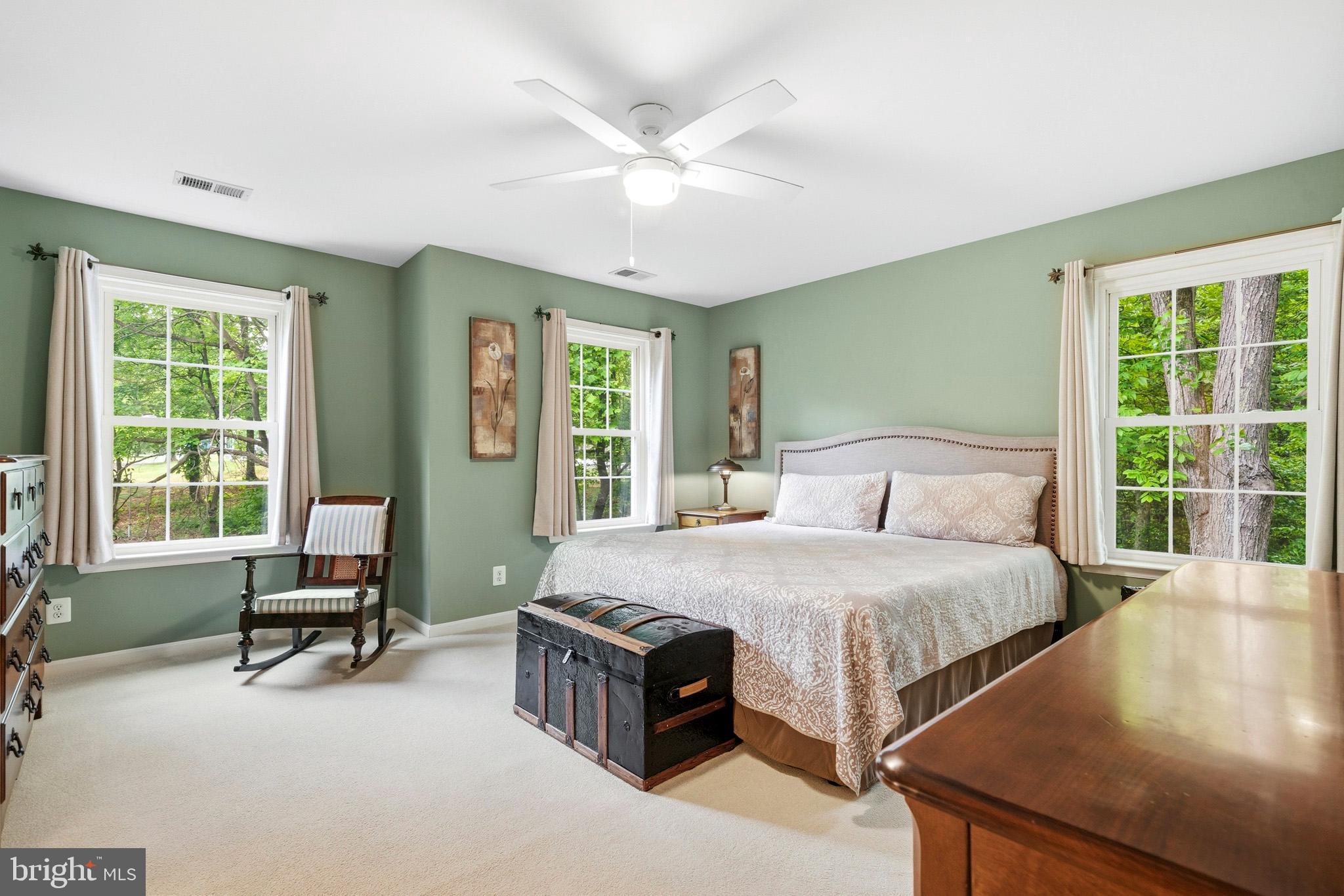 PARRANS GRANT - Residential