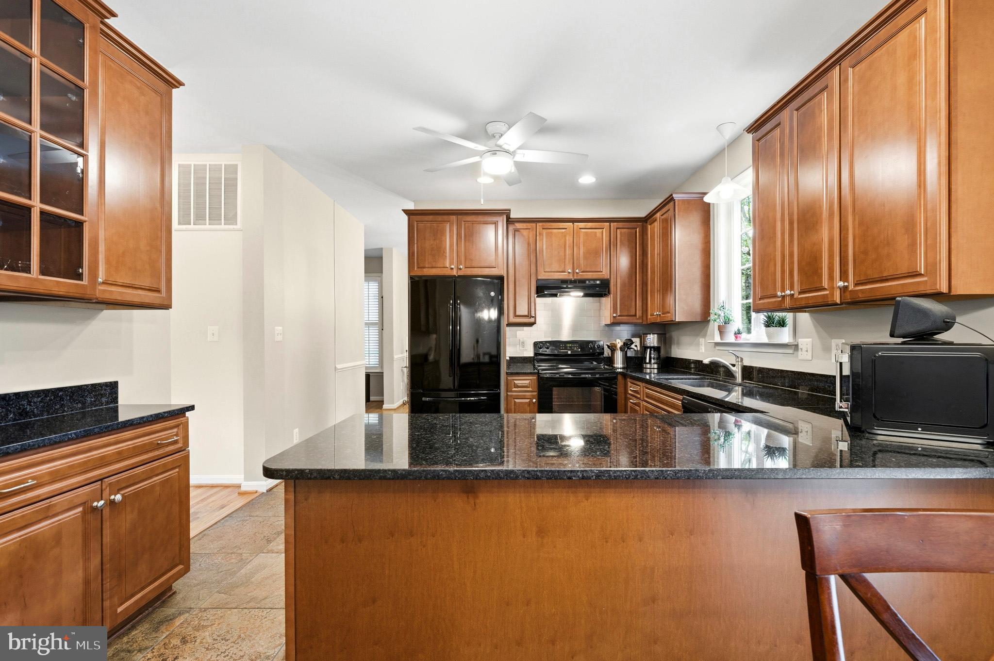 PARRANS GRANT - Residential
