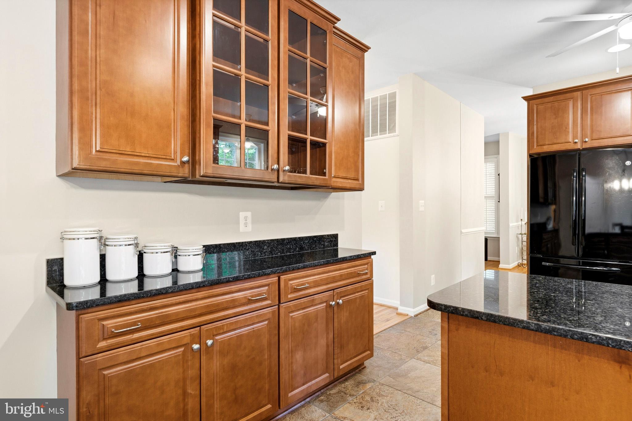PARRANS GRANT - Residential