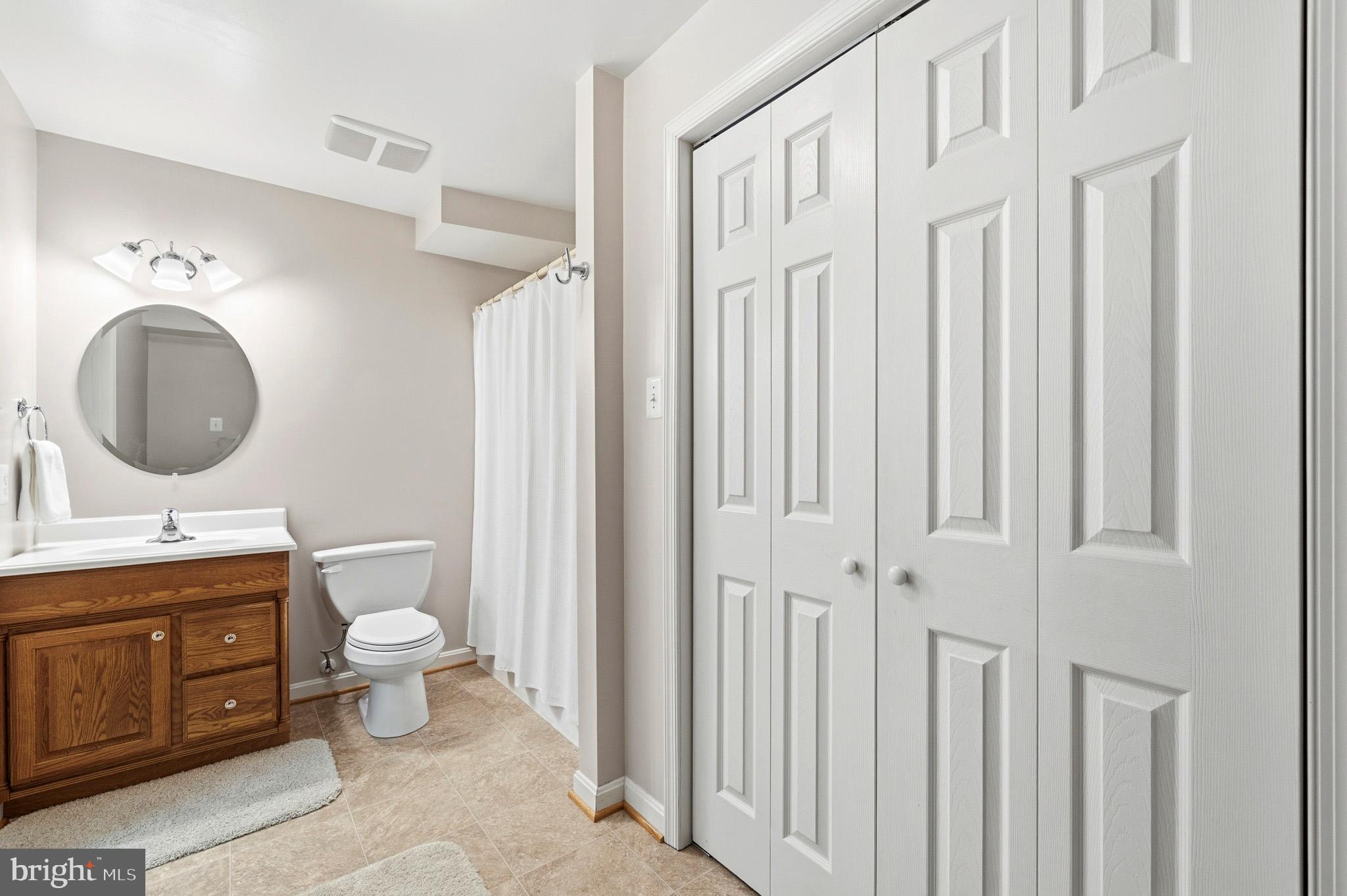 PARRANS GRANT - Residential