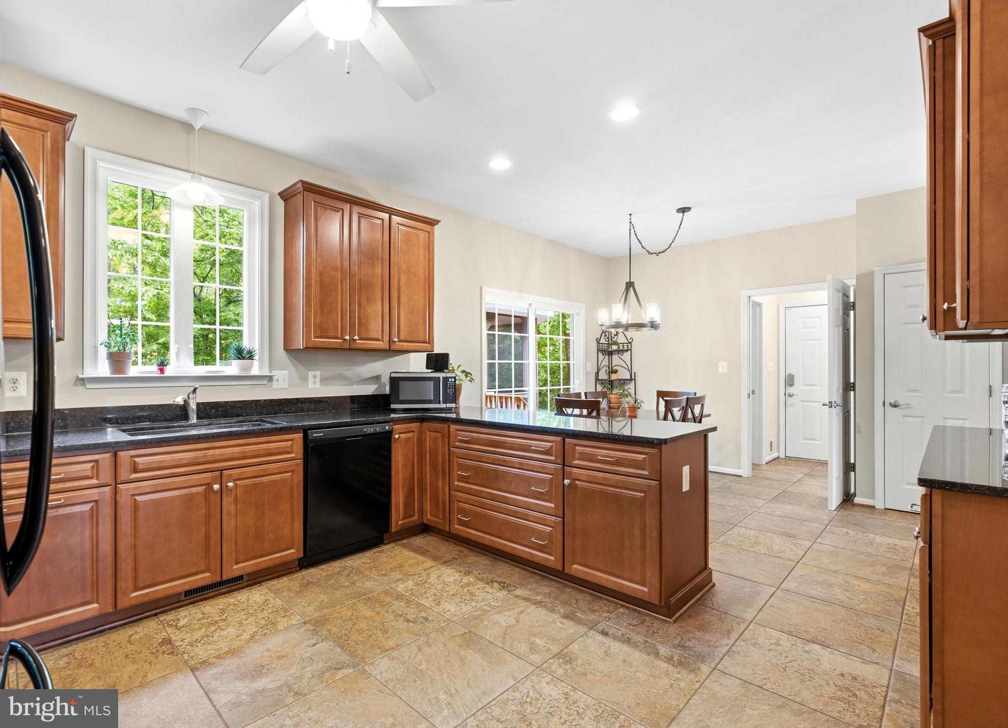 PARRANS GRANT - Residential